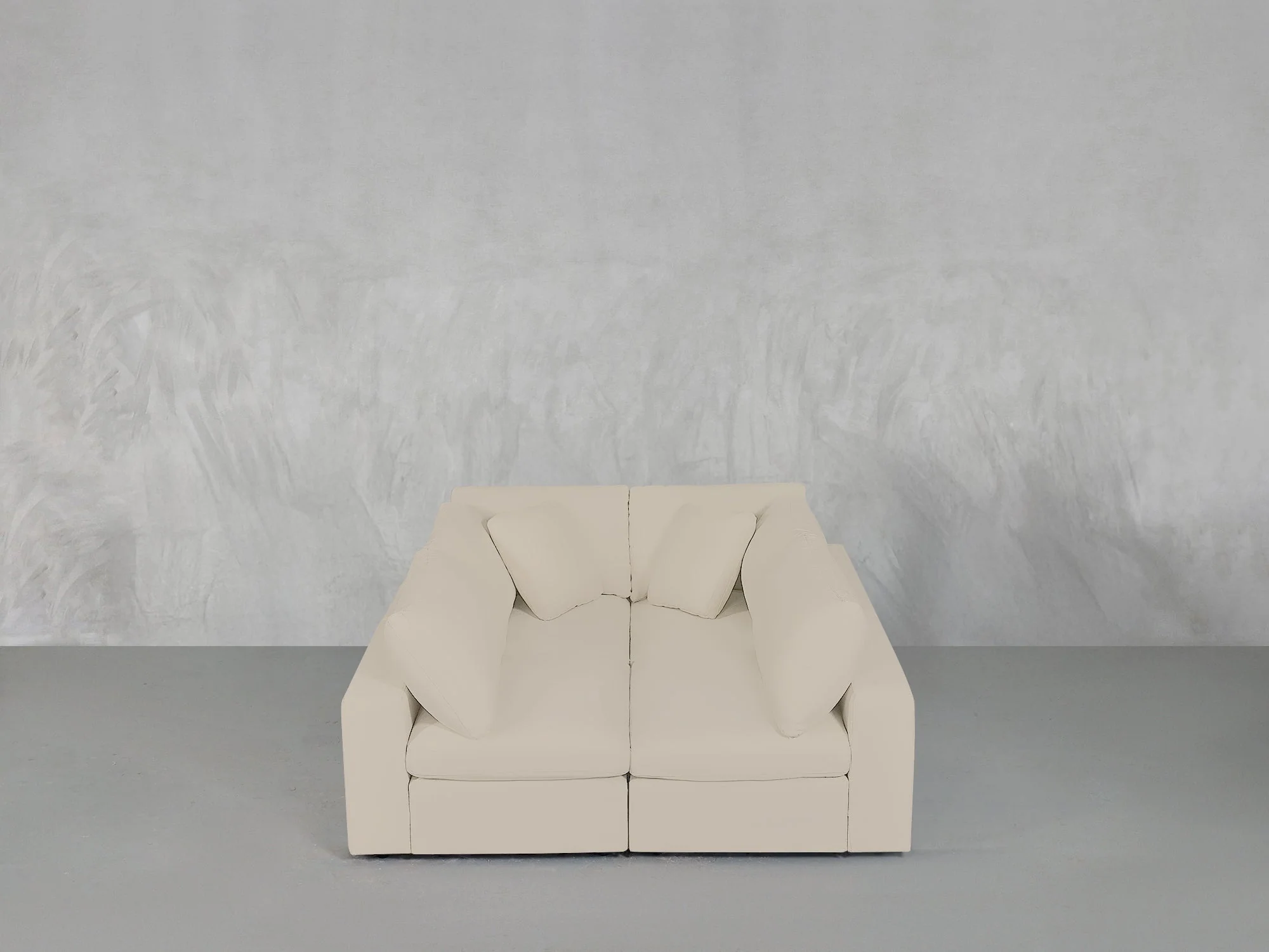 4-Seat Modular Pit - Image 99