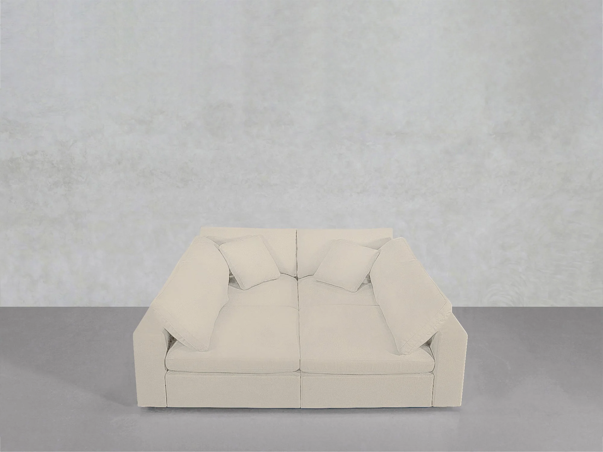 4-Seat Modular Pit - Image 98