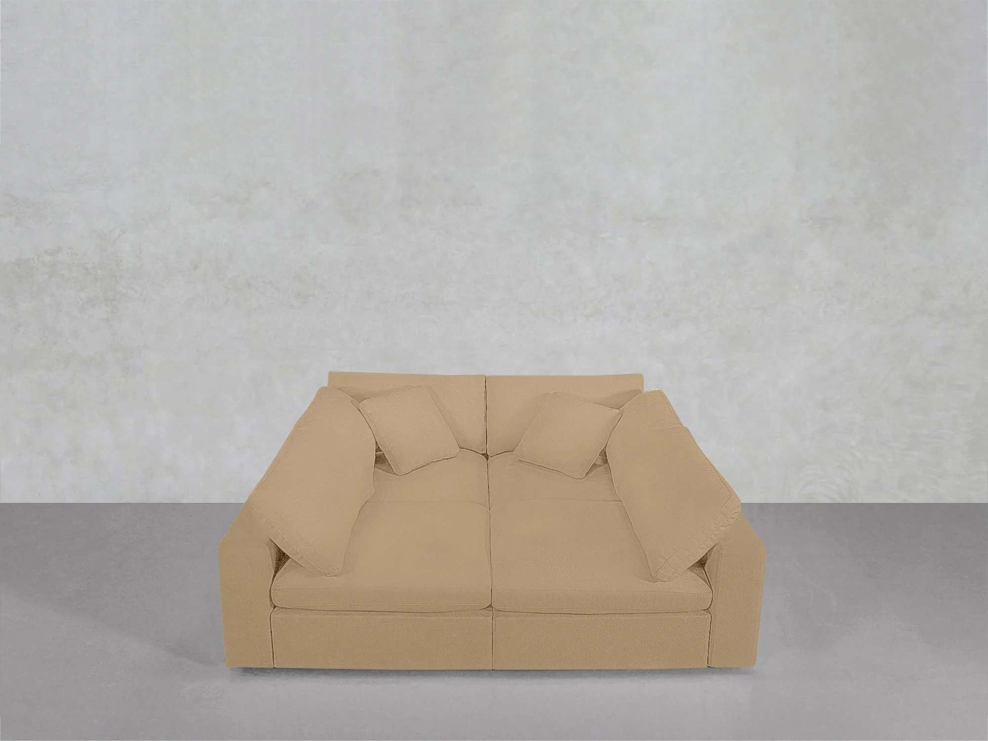 4-Seat Modular Pit - Image 107