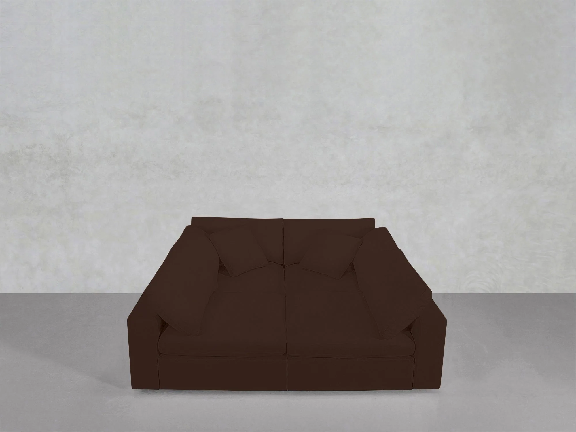 4-Seat Modular Pit - Image 116