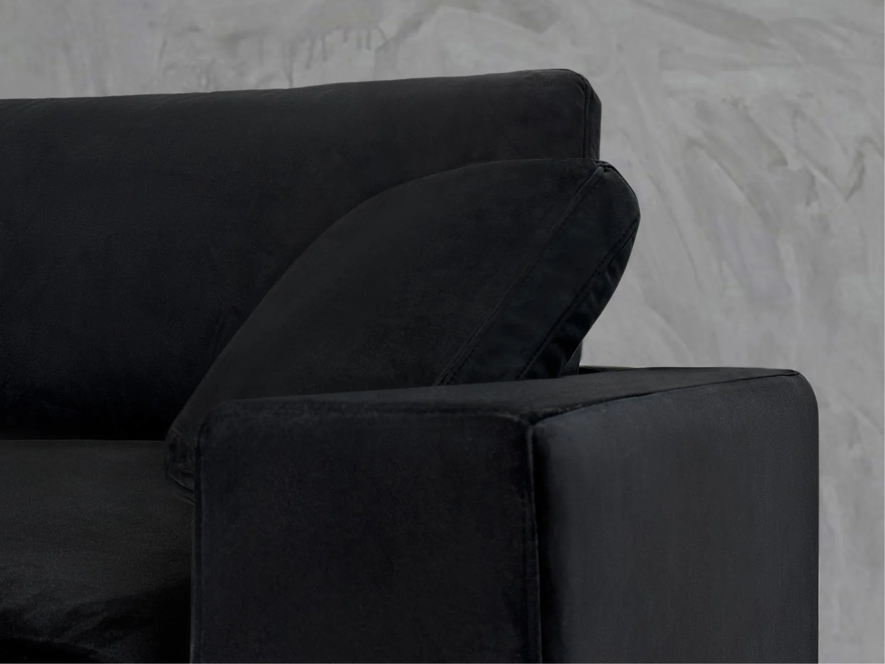 4-Seat Modular Open Corner Sectional - Image 219