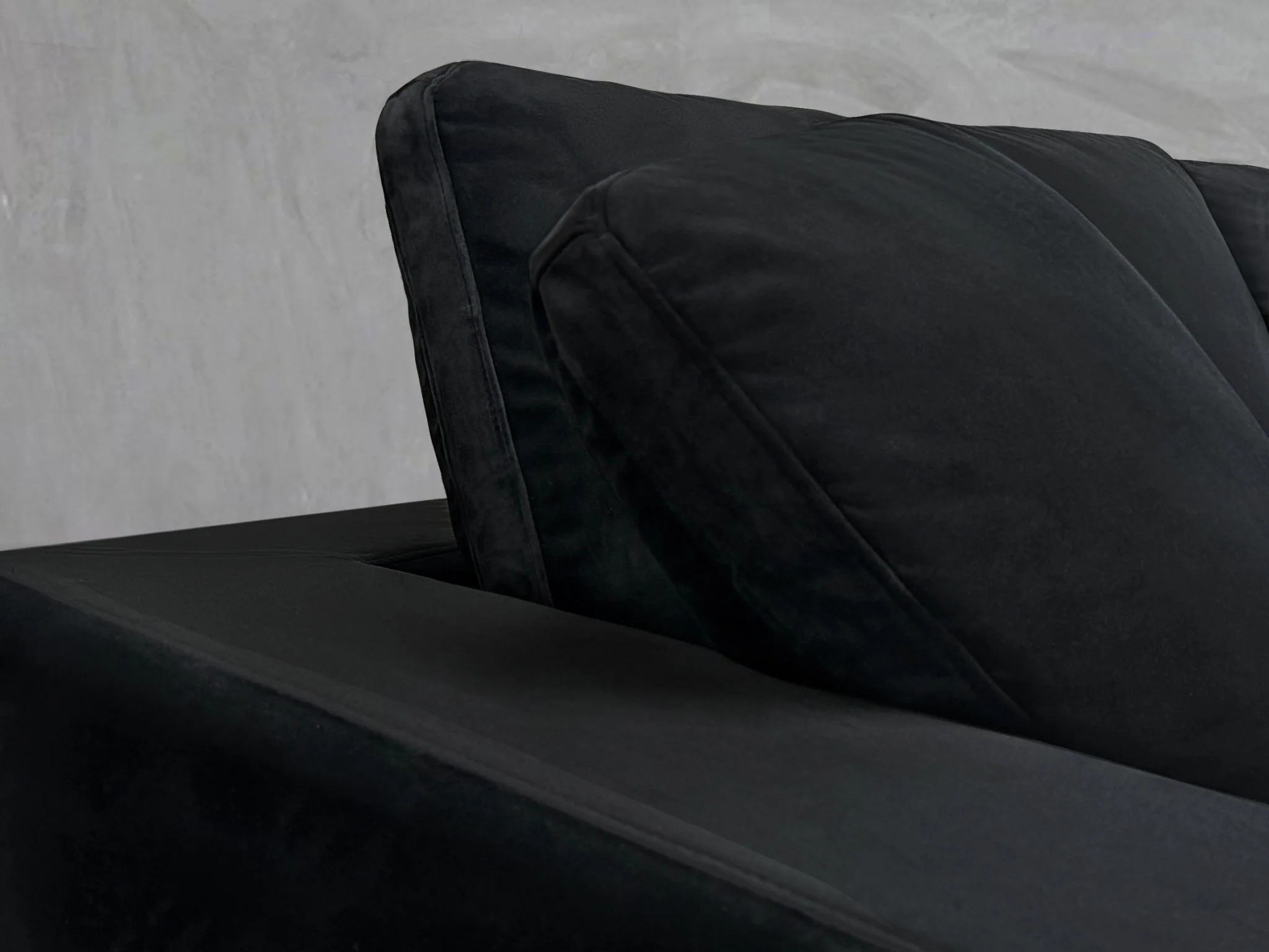 4-Seat Modular Open Corner Sectional - Image 220