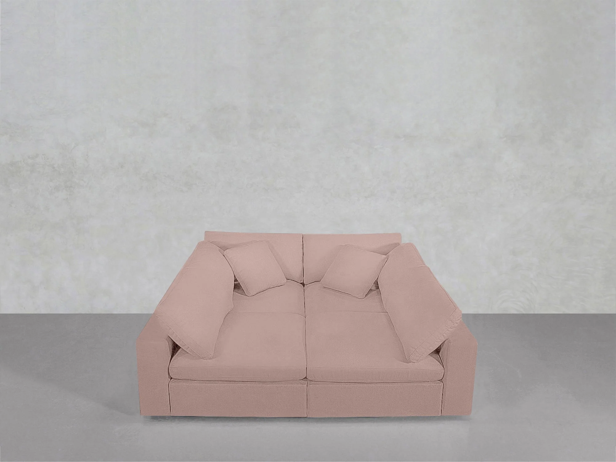 4-Seat Modular Pit - Image 179