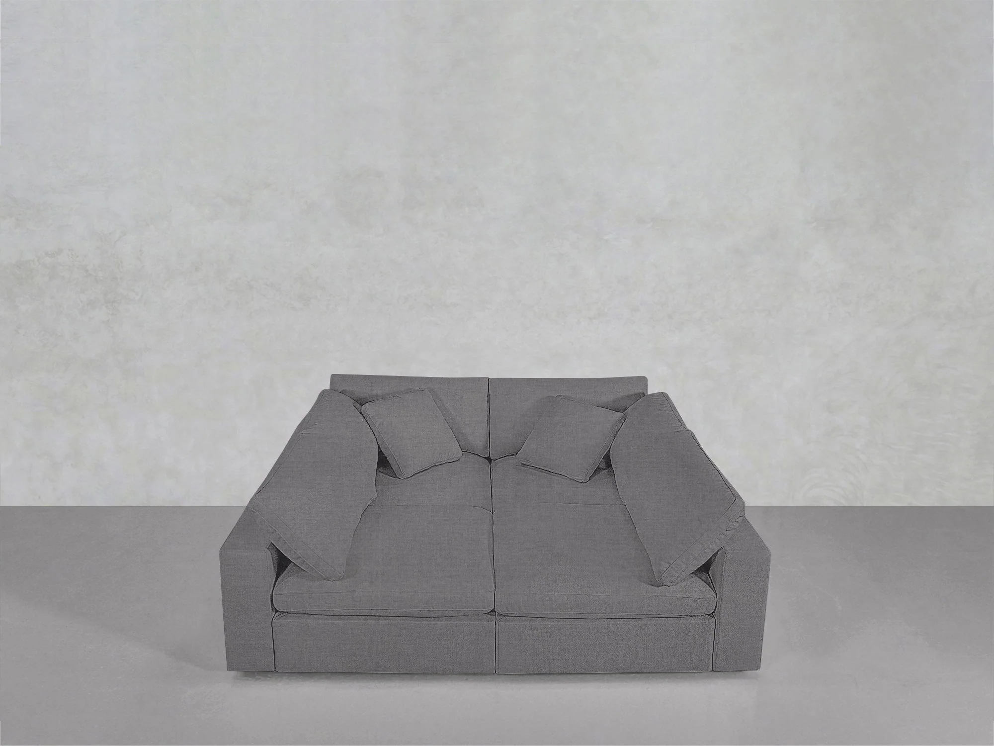 4-Seat Modular Pit - Image 62