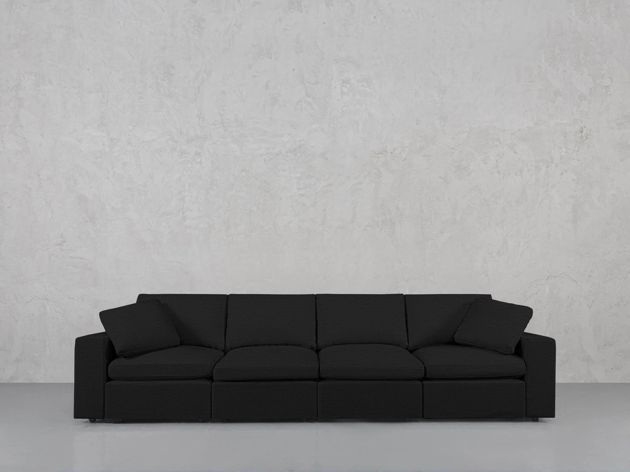 4-Seat Modular Sofa - Image 101