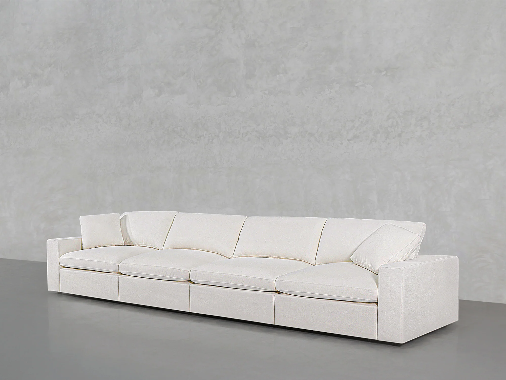4-Seat Modular Sofa - Image 15