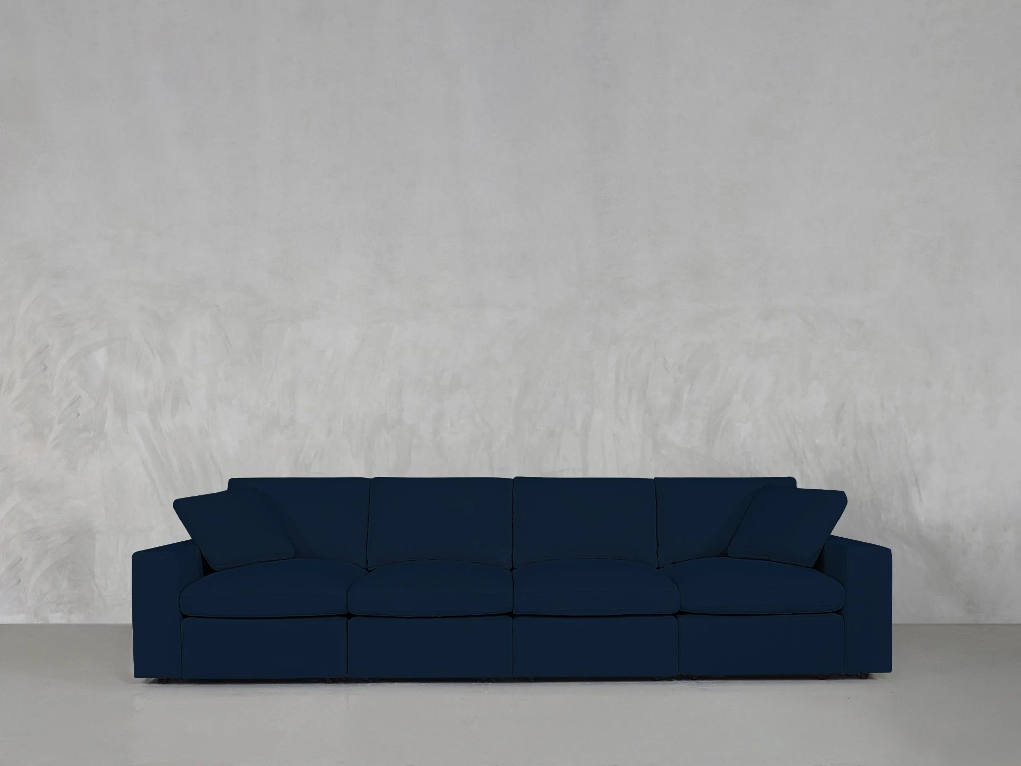 4-Seat Modular Sofa - Image 166