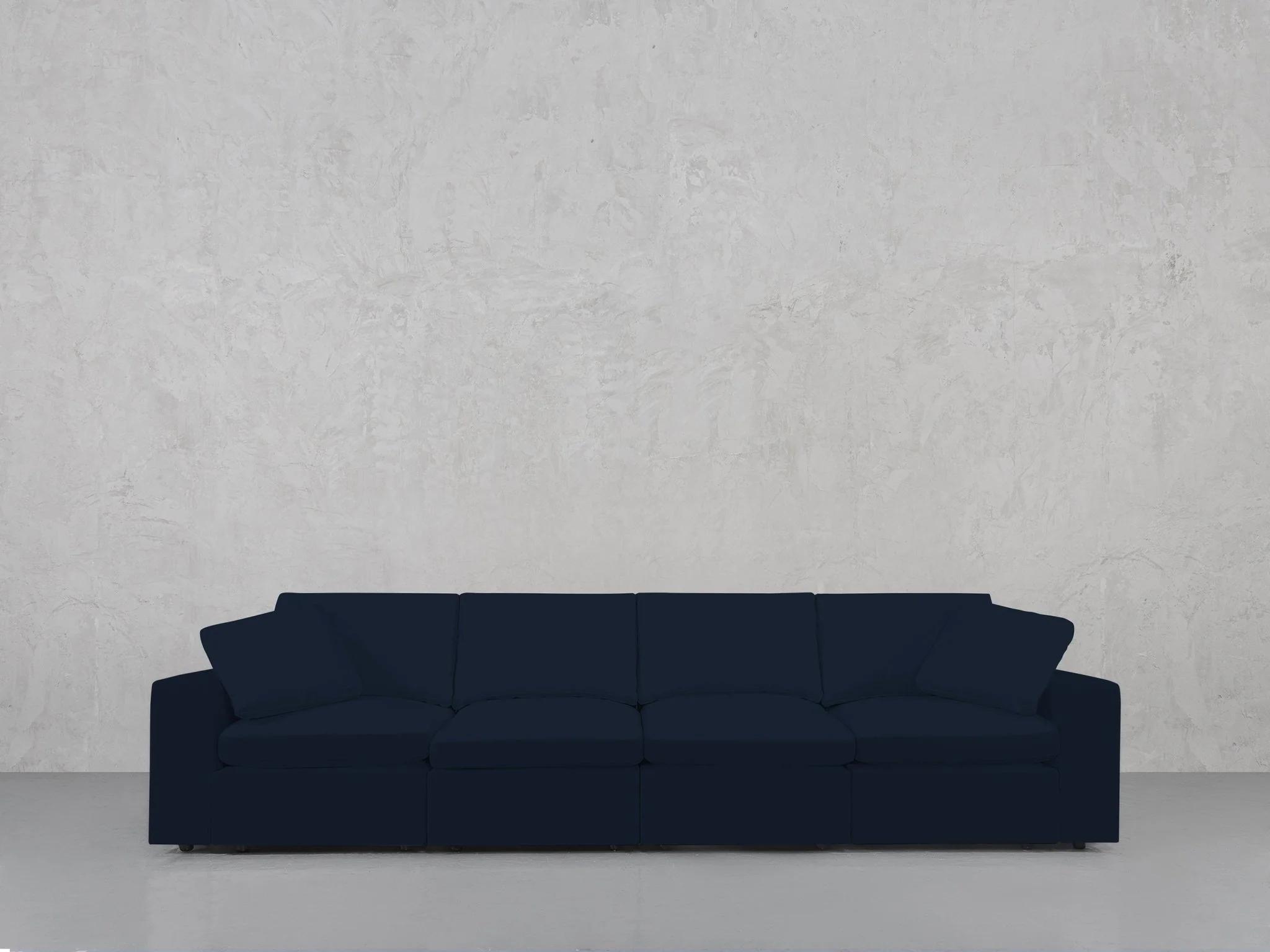 4-Seat Modular Sofa - Image 167