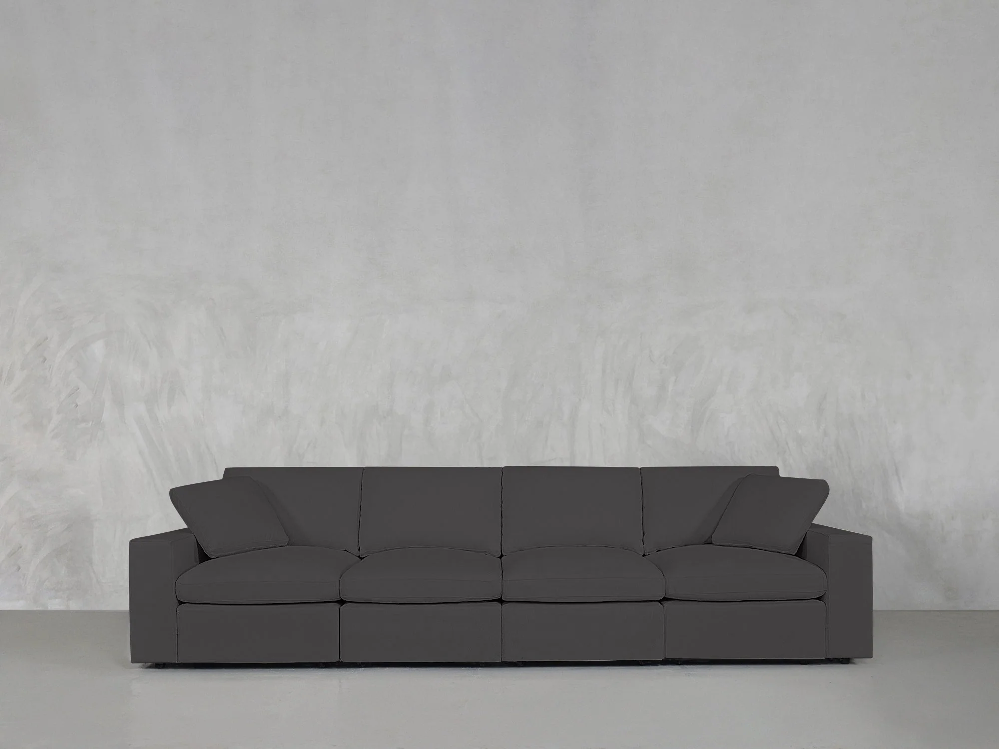 4-Seat Modular Sofa - Image 188