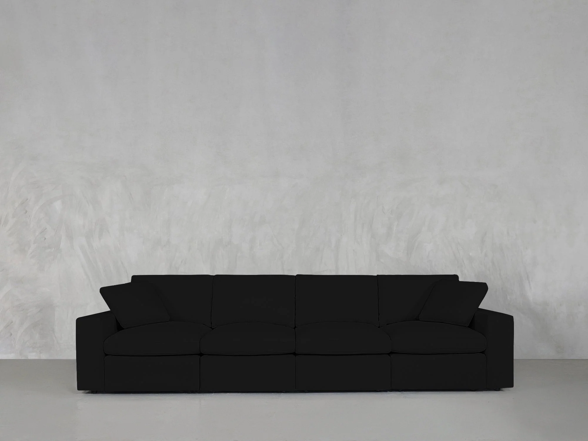 4-Seat Modular Sofa - Image 199