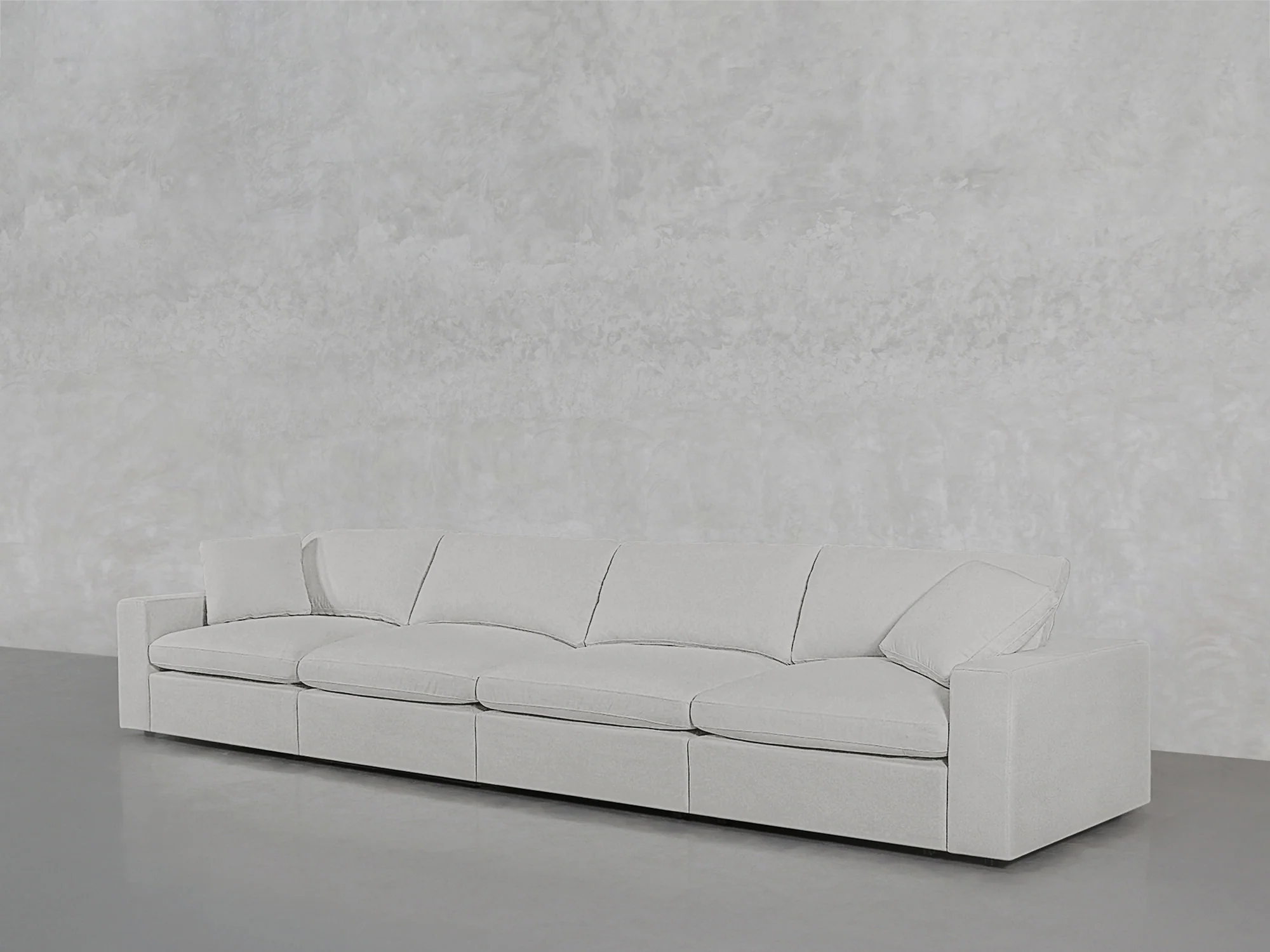 4-Seat Modular Sofa - Image 25