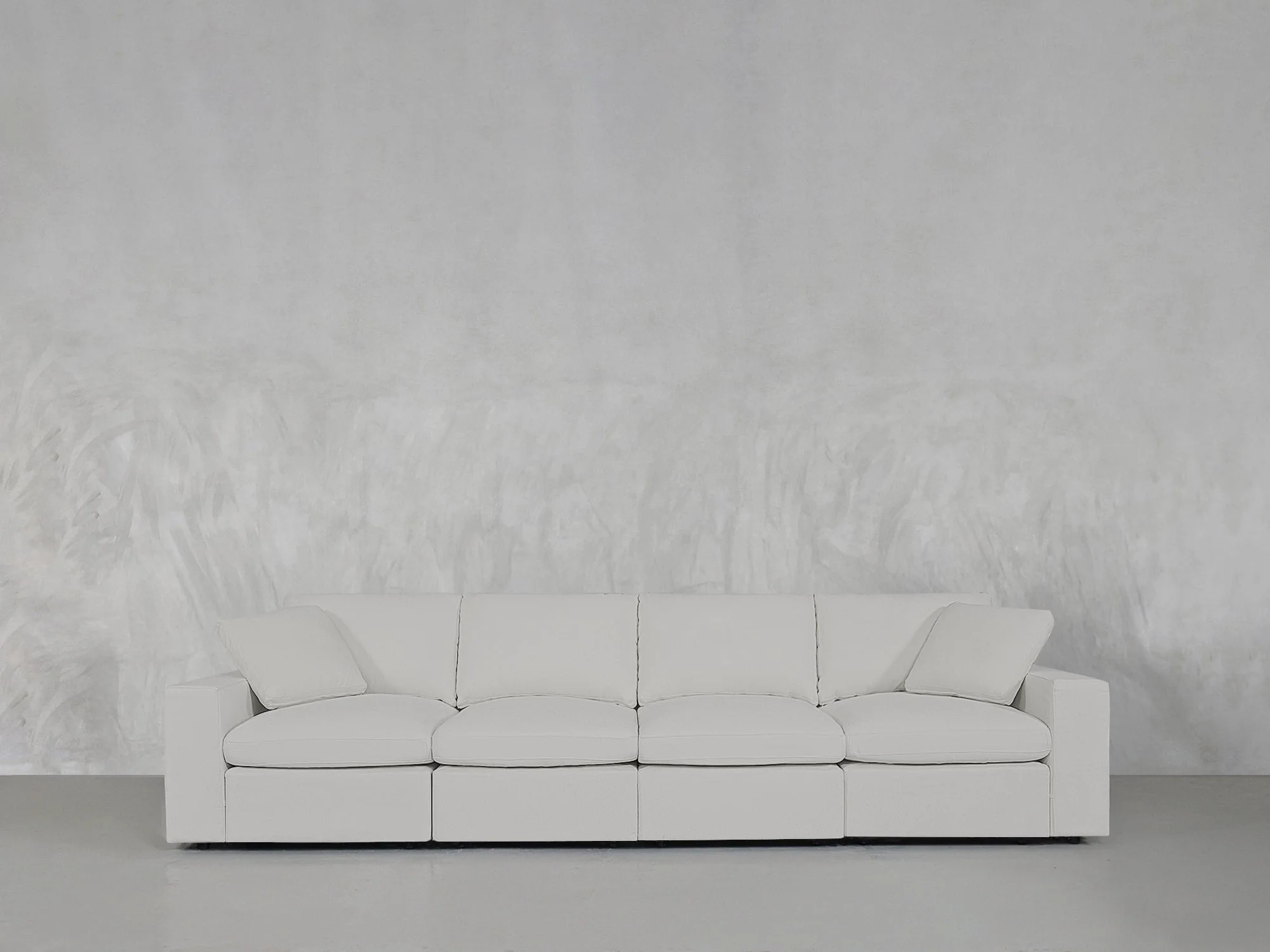 4-Seat Modular Sofa - Image 26