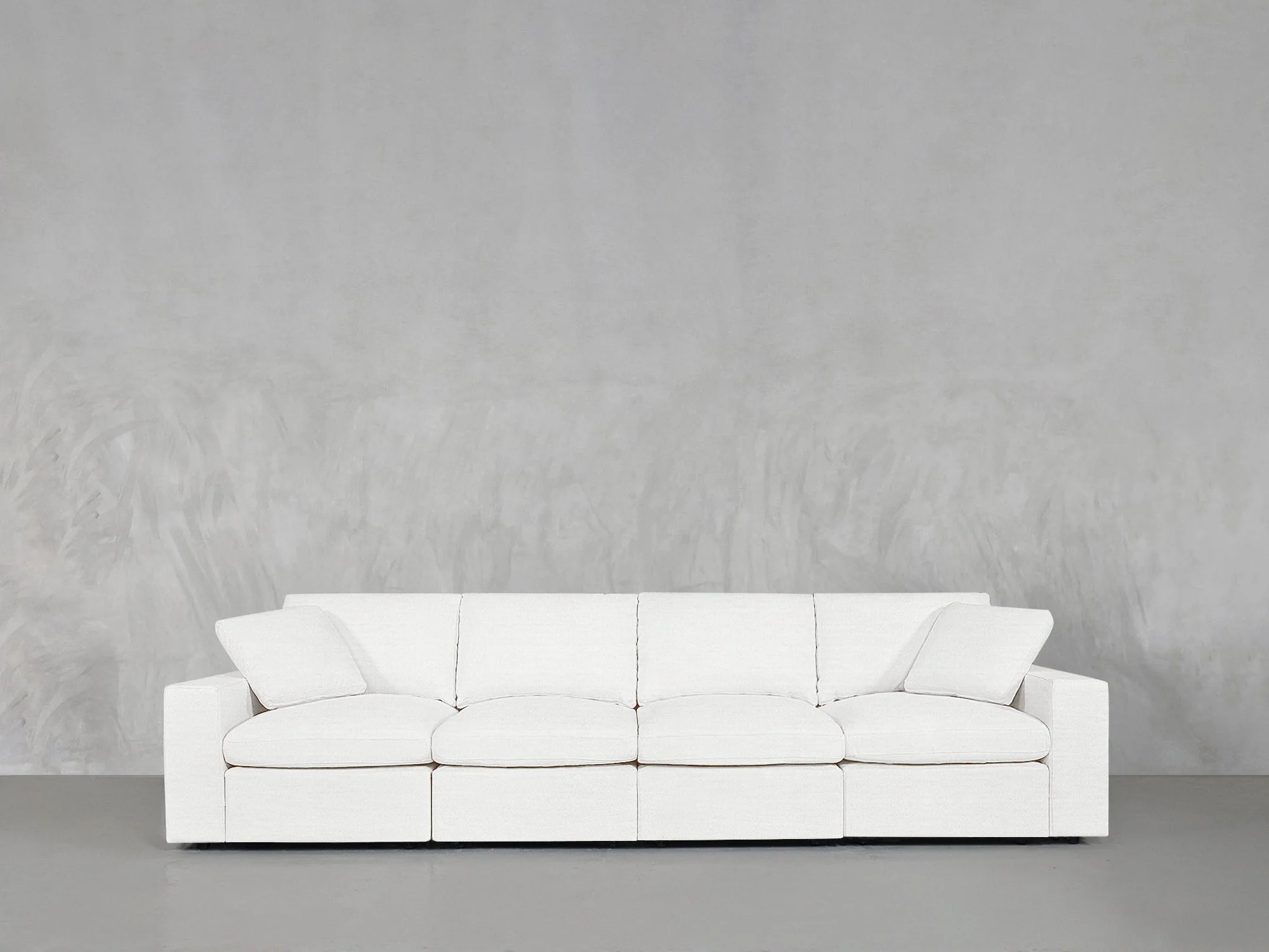 4-Seat Modular Sofa - Image 47