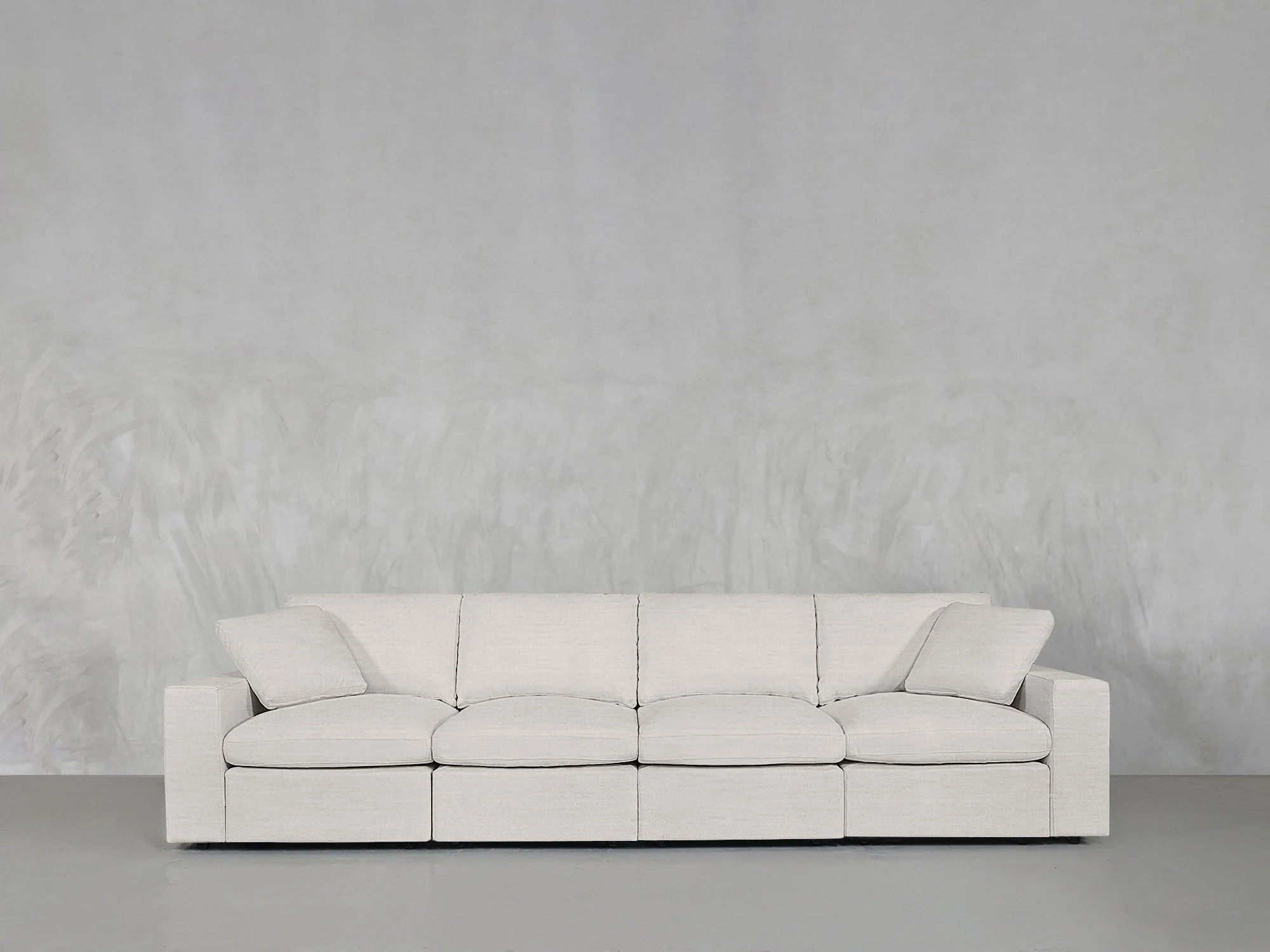 4-Seat Modular Sofa - Image 58