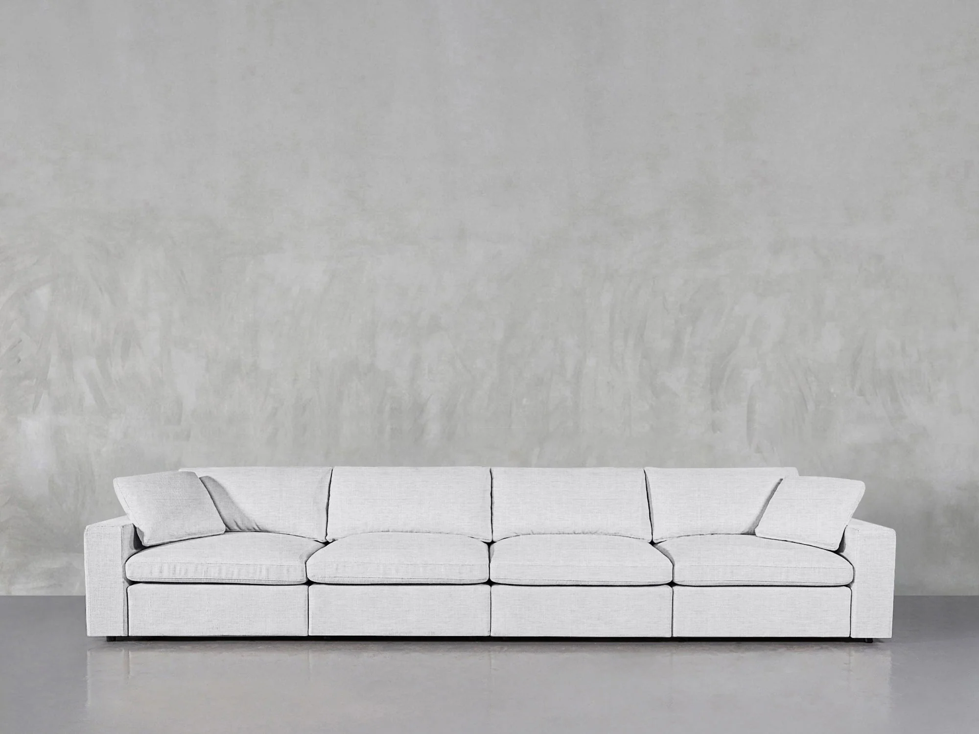4-Seat Modular Sofa - Image 65