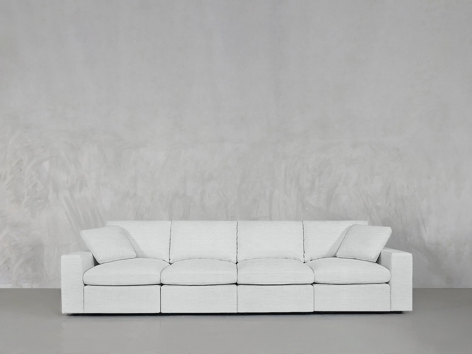4-Seat Modular Sofa - Image 67