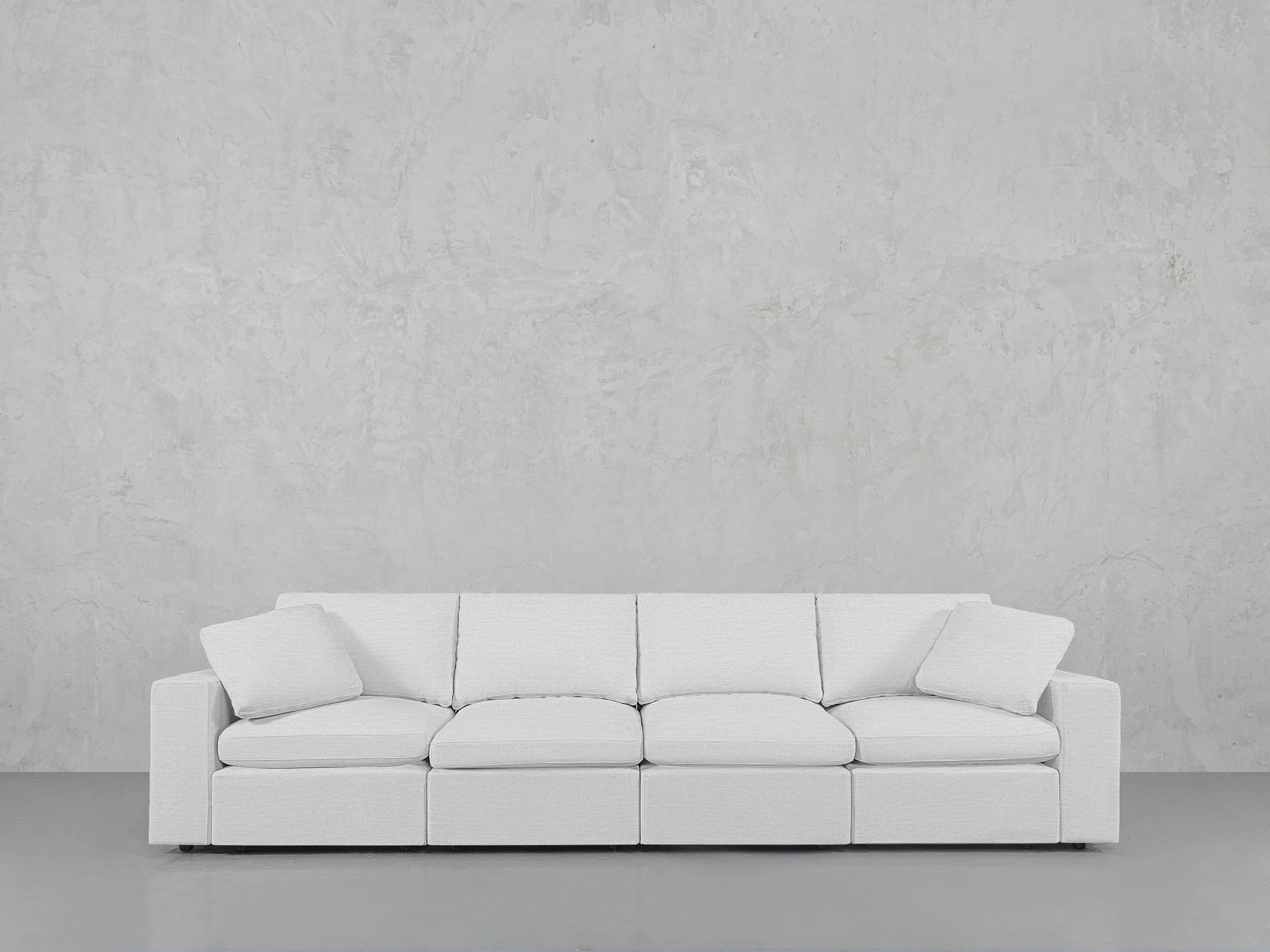 4-Seat Modular Sofa - Image 68