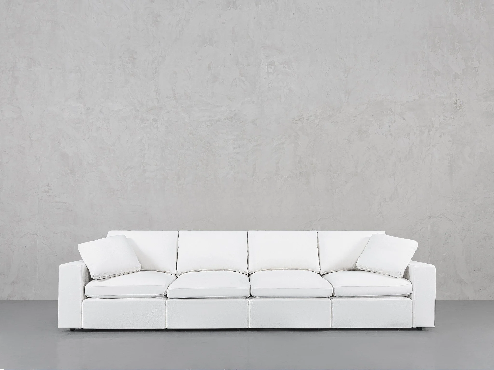 4-Seat Modular Sofa - Image 7
