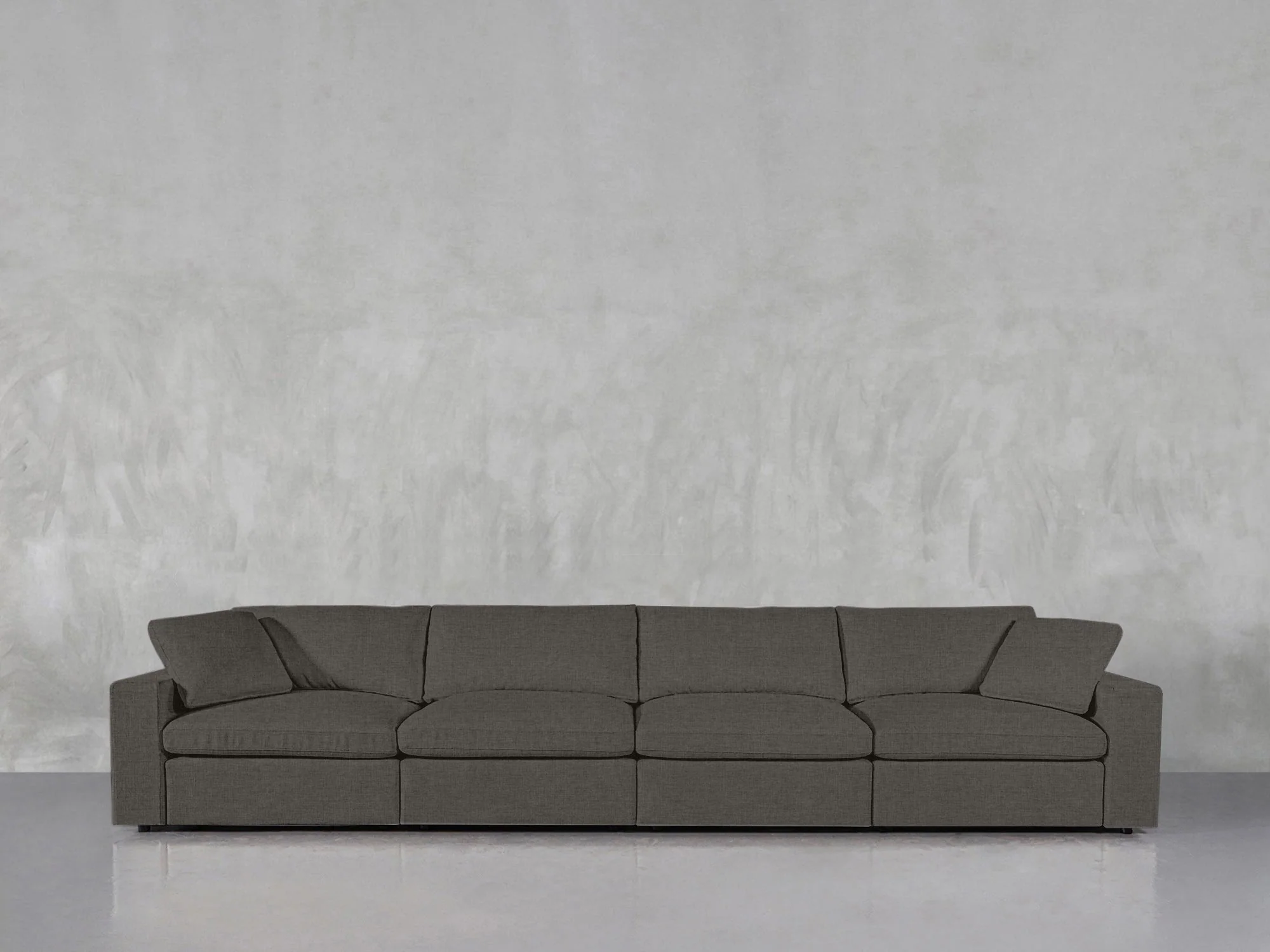 4-Seat Modular Sofa - Image 87