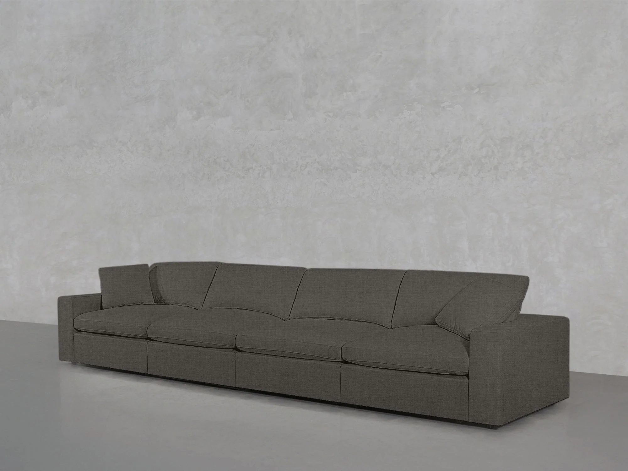 4-Seat Modular Sofa - Image 88