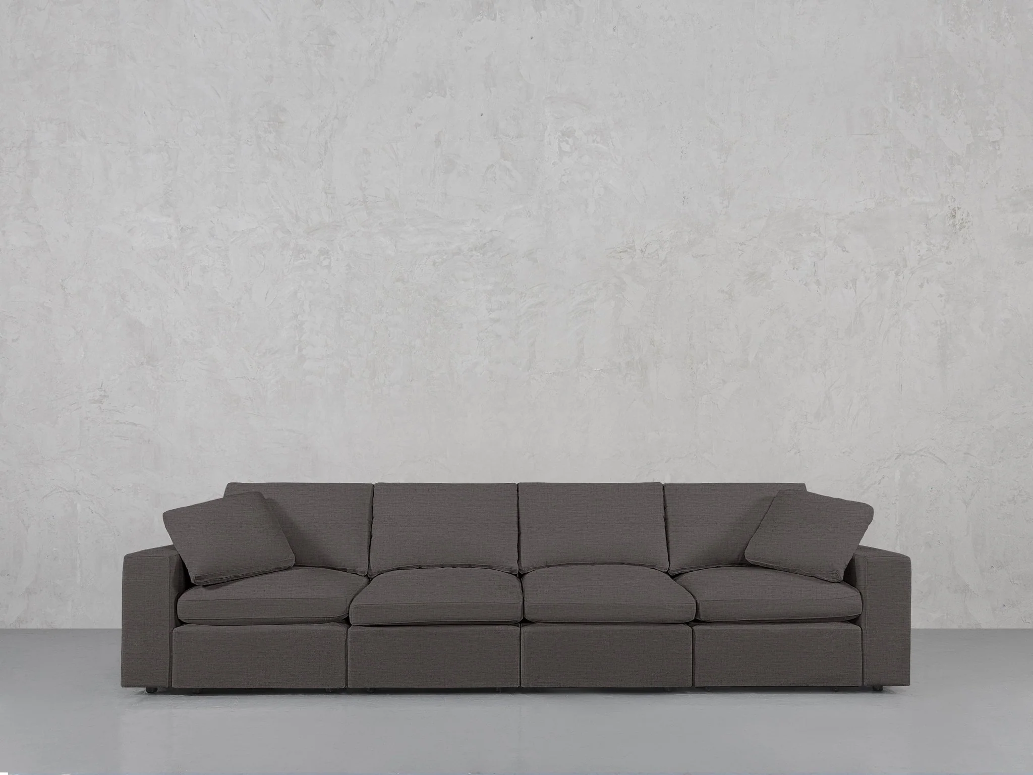 4-Seat Modular Sofa - Image 90