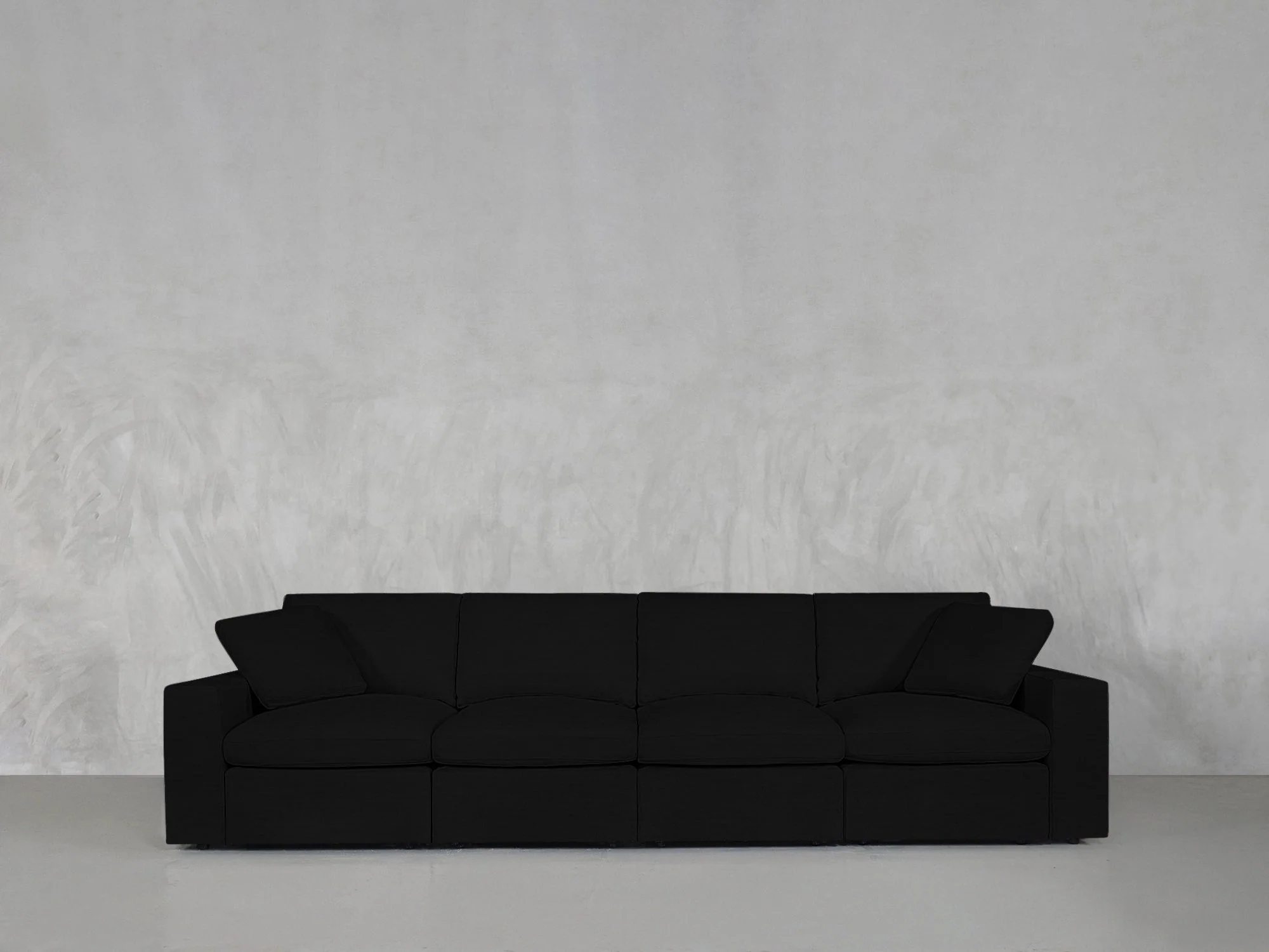 4-Seat Modular Sofa - Image 99