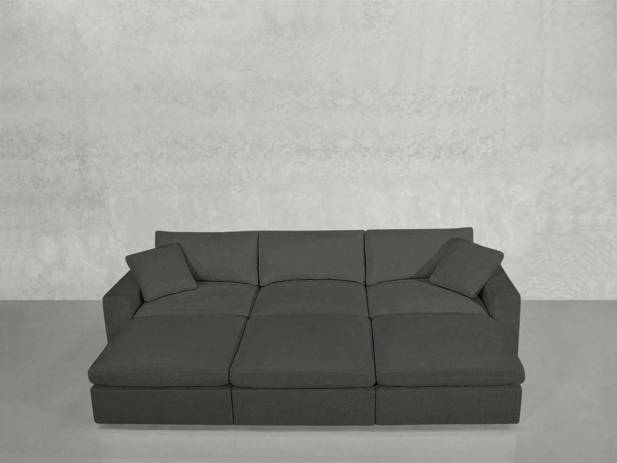 6-Seat Modular Daybed - Image 187