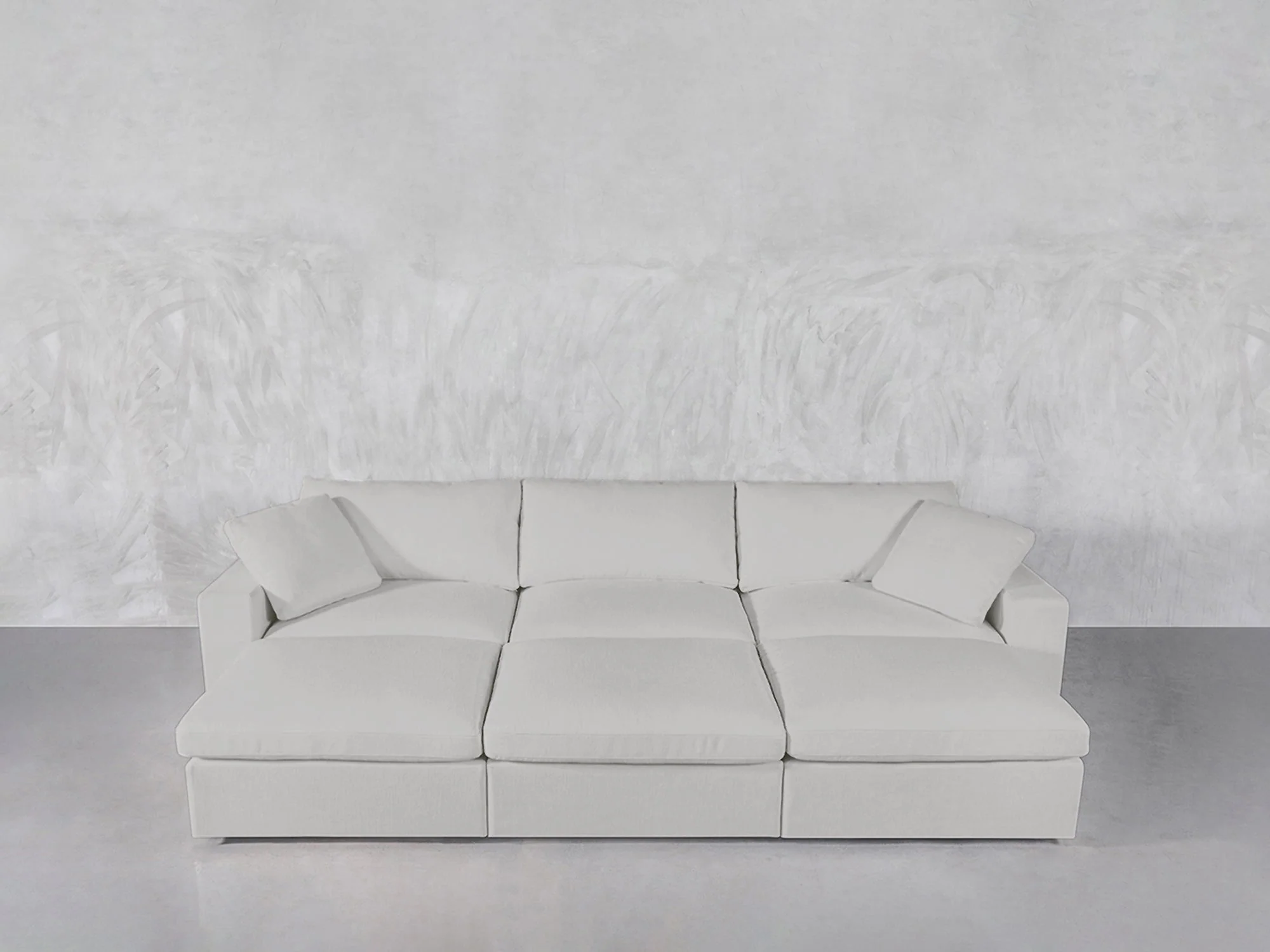 6-Seat Modular Daybed - Image 24