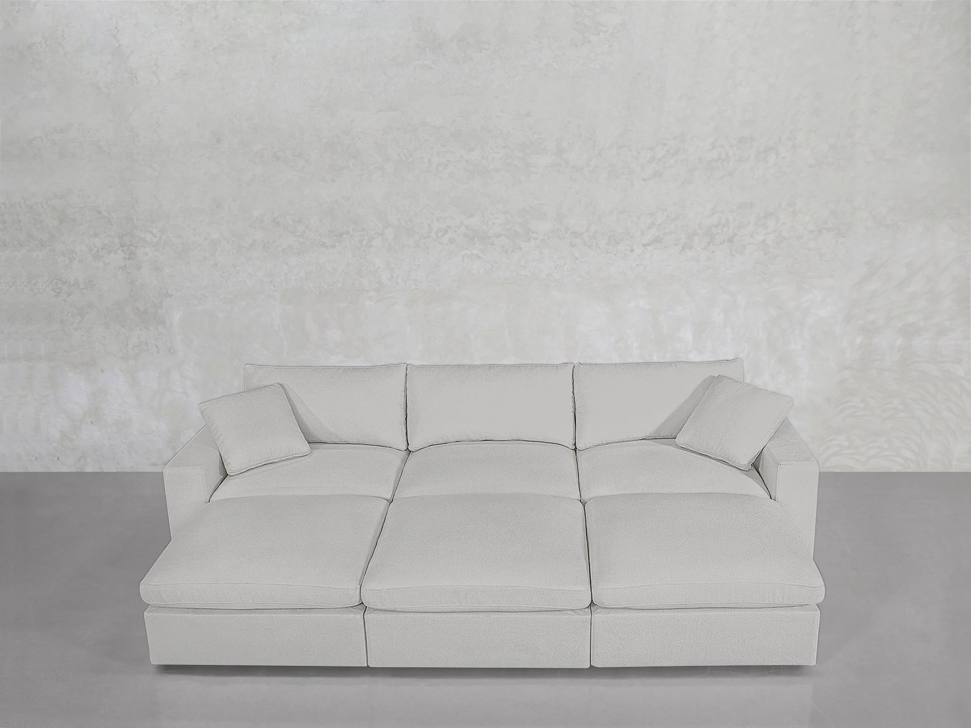 6-Seat Modular Daybed - Image 25