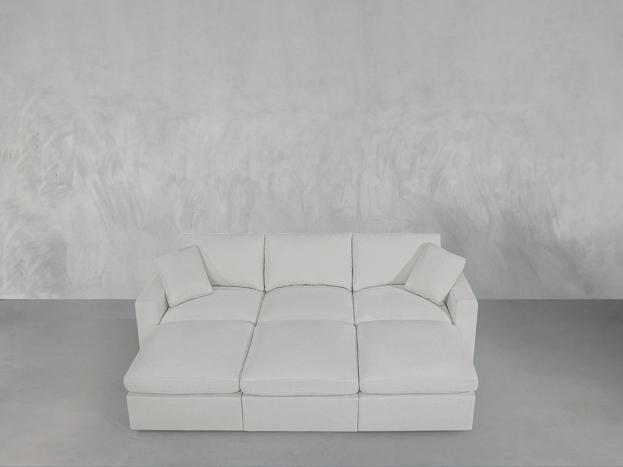 6-Seat Modular Daybed - Image 26