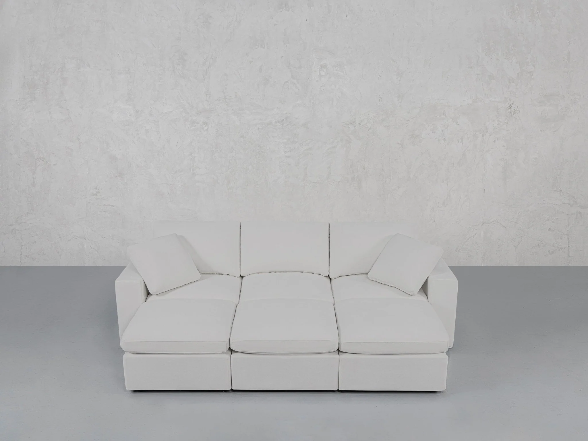 6-Seat Modular Daybed - Image 27