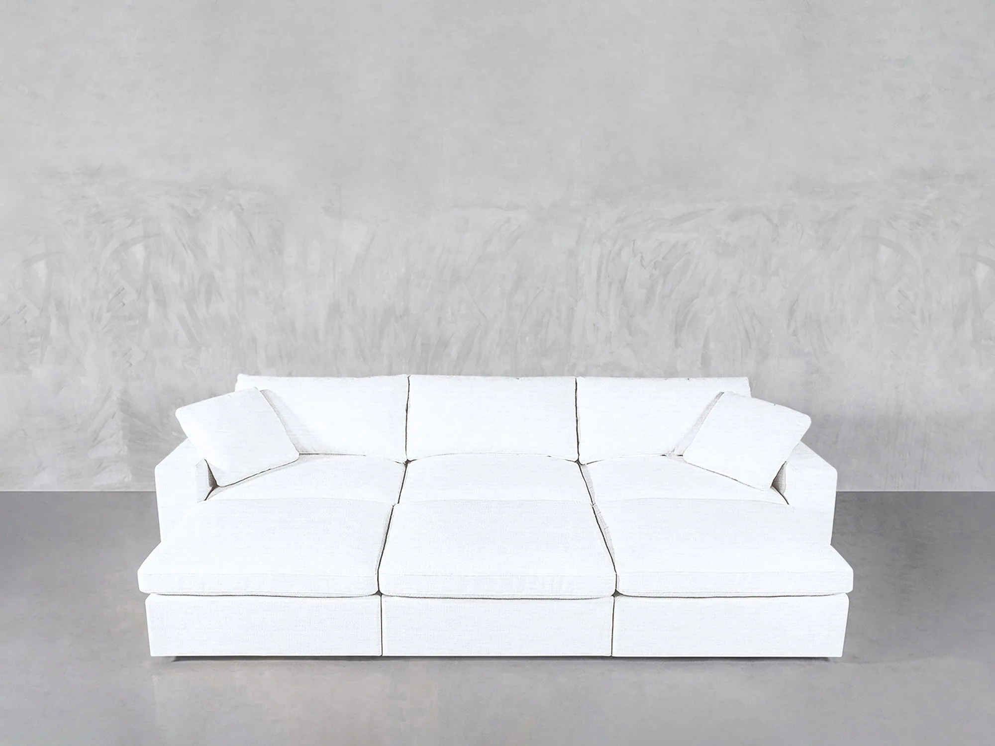 6-Seat Modular Daybed - Image 34