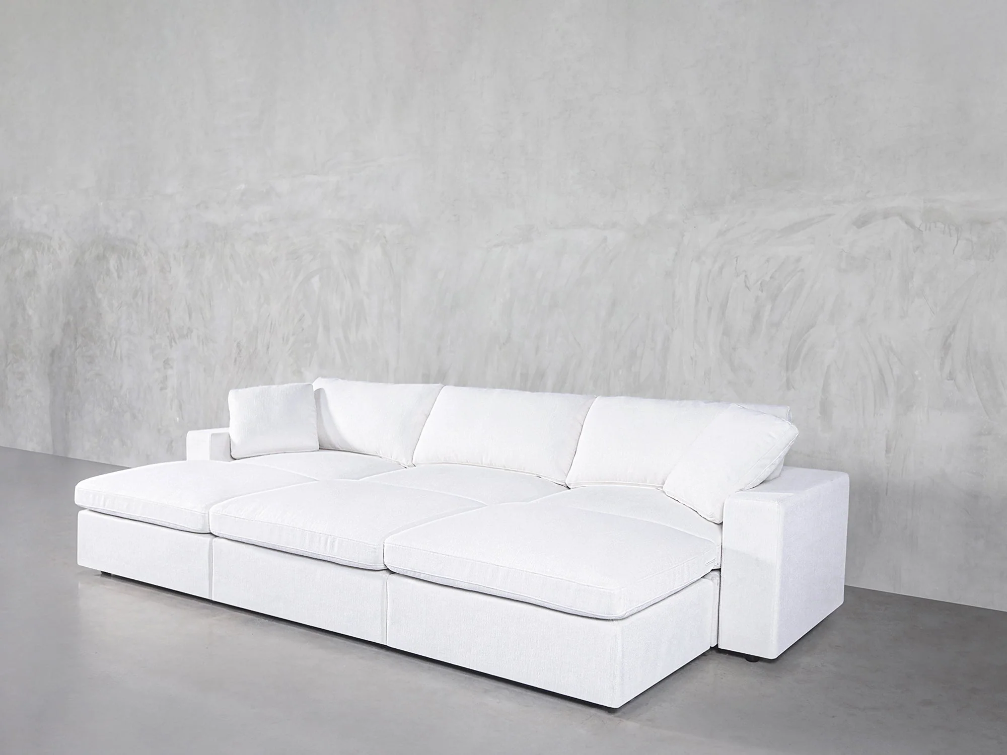 6-Seat Modular Daybed - Image 4