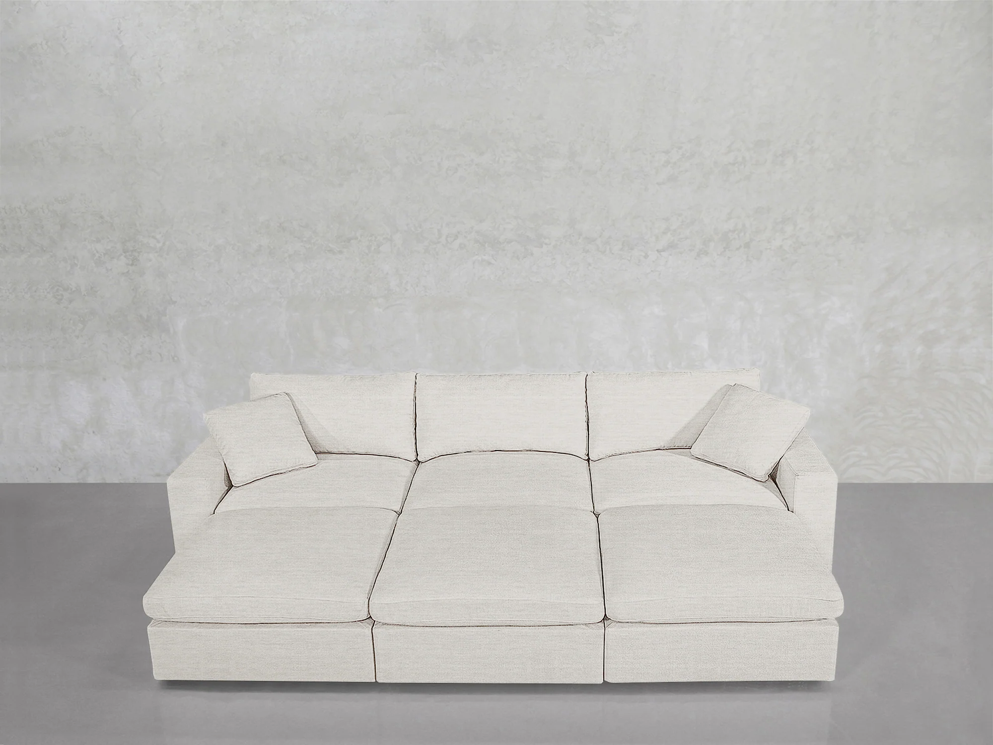 6-Seat Modular Daybed - Image 57