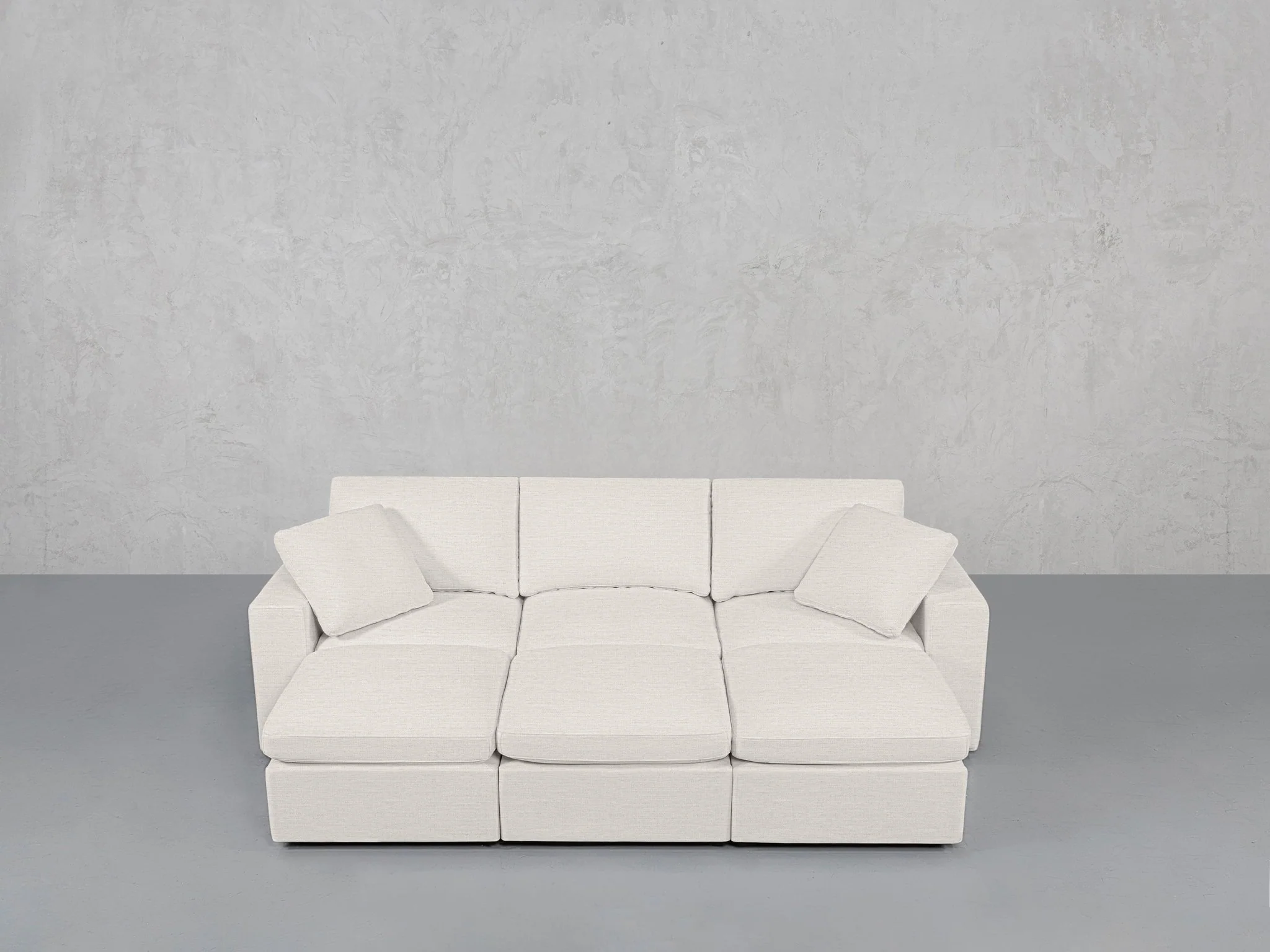 6-Seat Modular Daybed - Image 59