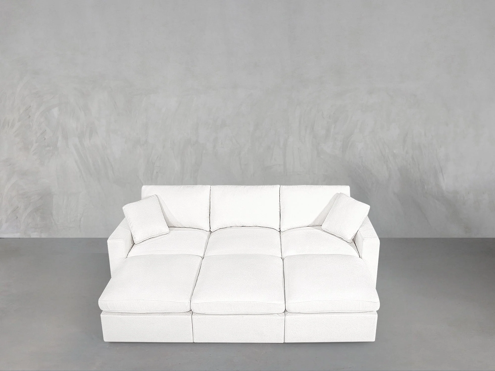 6-Seat Modular Daybed - Image 6