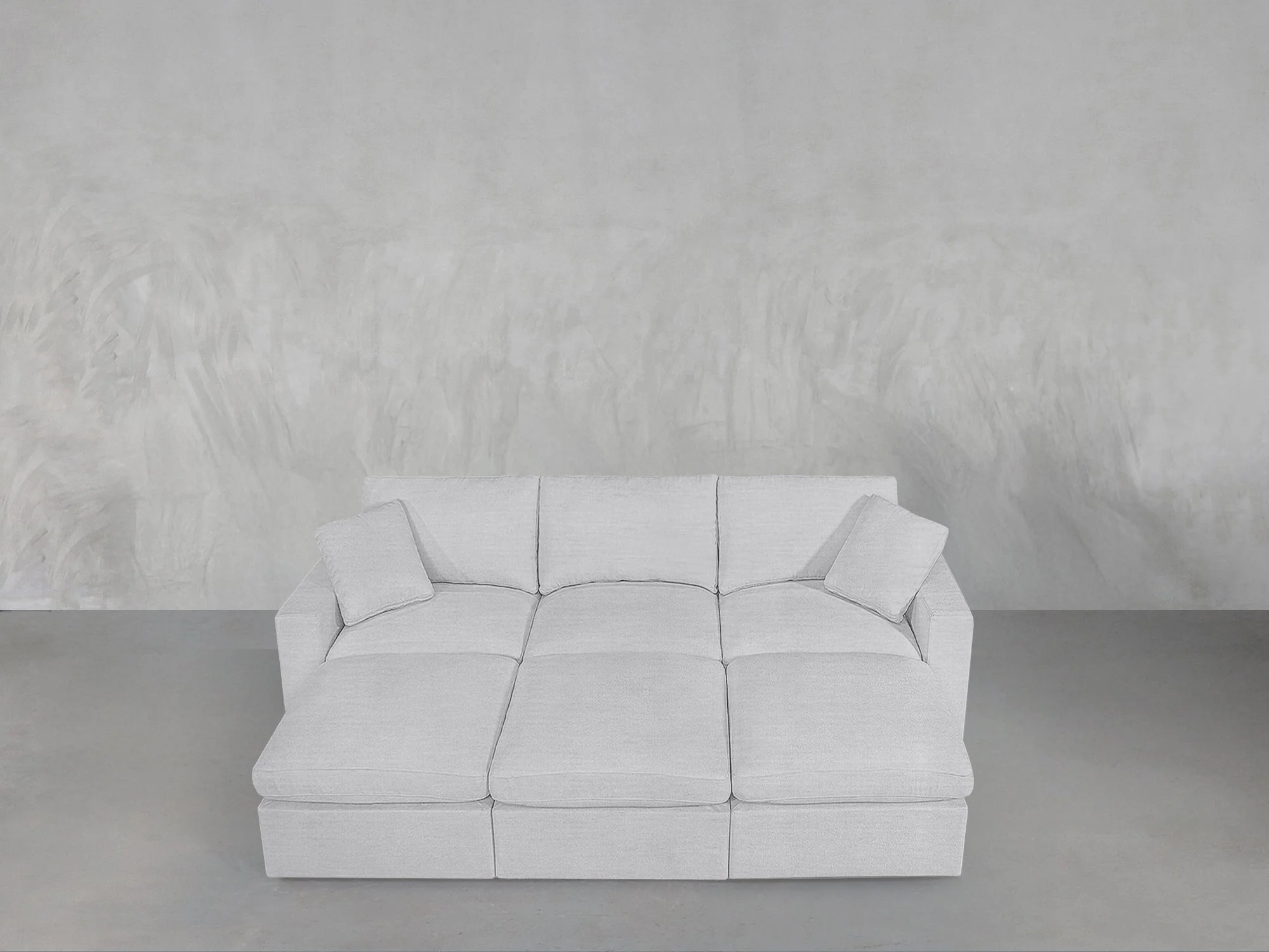 6-Seat Modular Daybed - Image 67