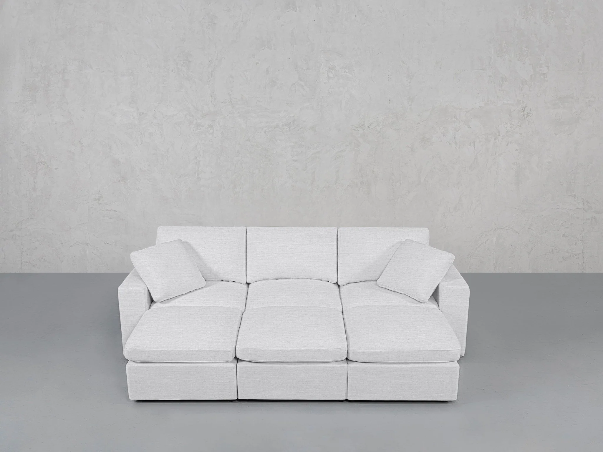 6-Seat Modular Daybed - Image 68