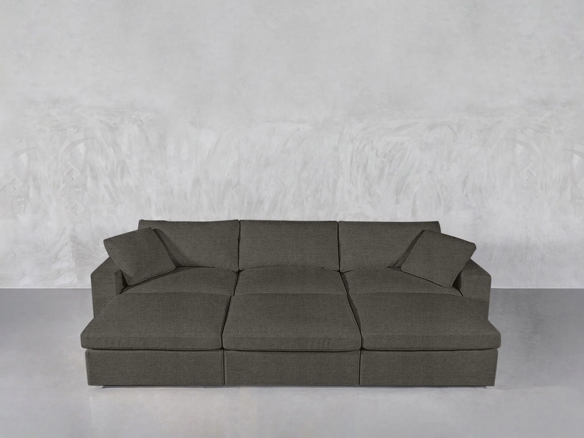 6-Seat Modular Daybed - Image 87