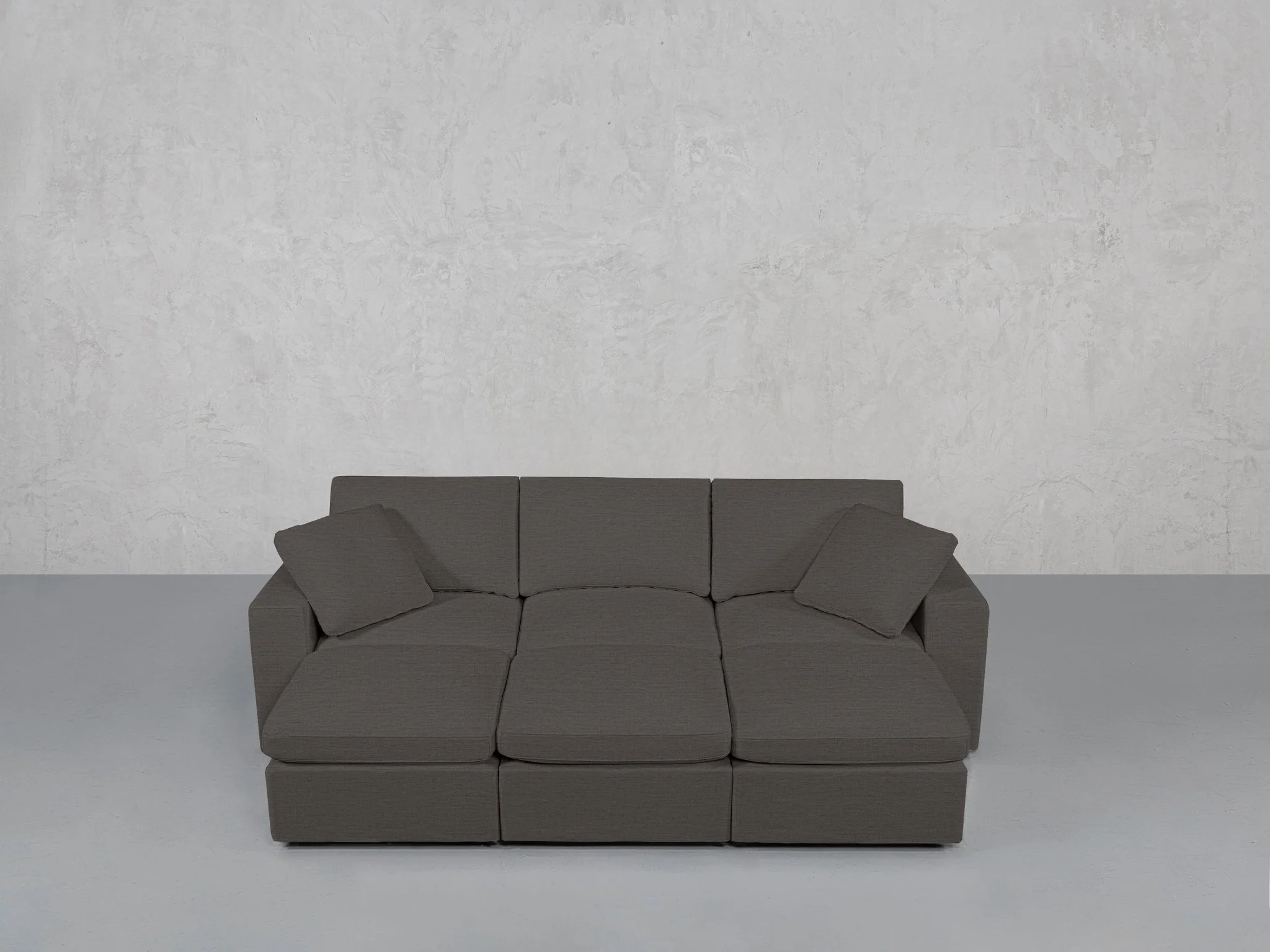 6-Seat Modular Daybed - Image 91