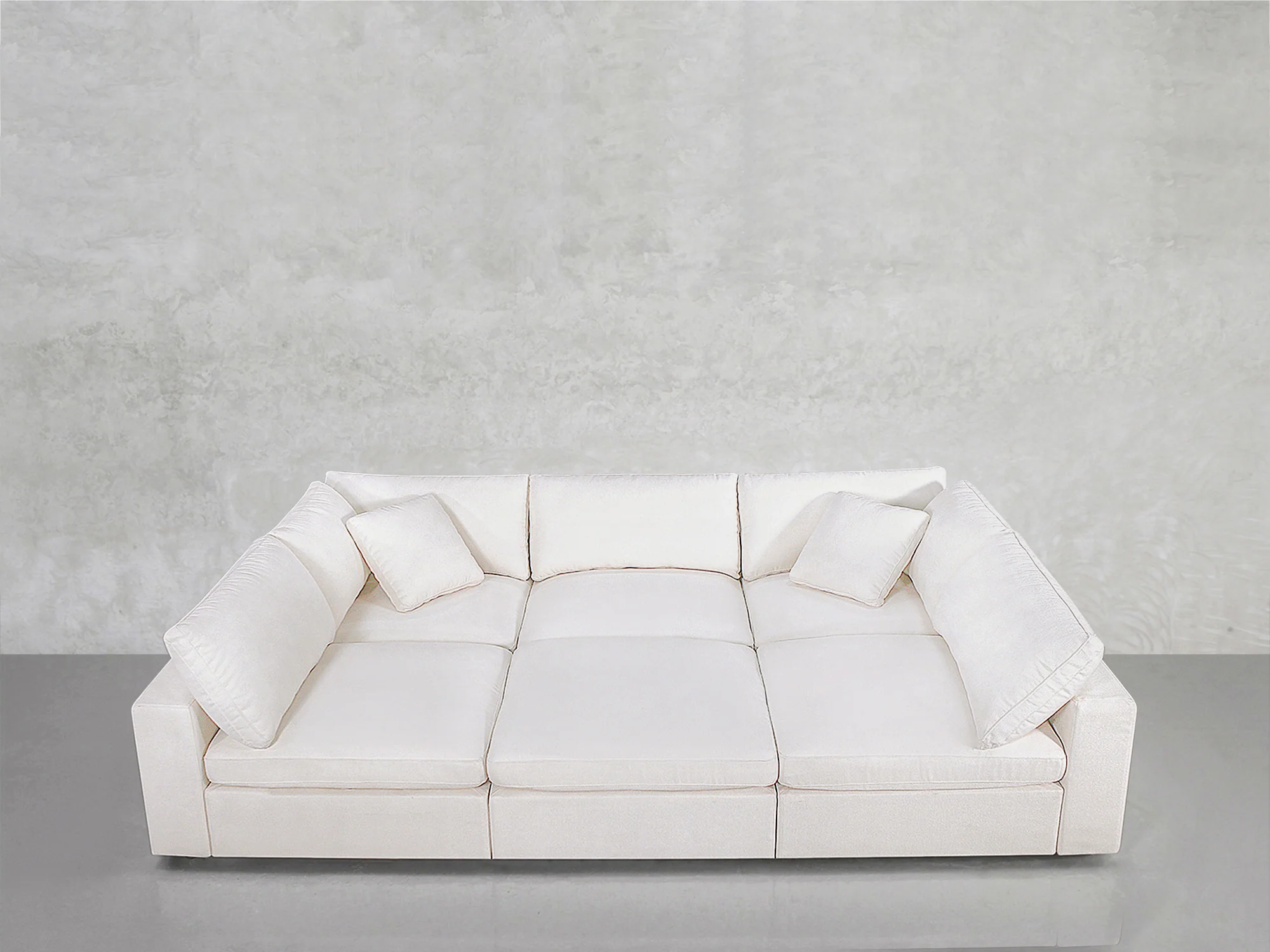 6-Seat Modular Pit - Image 11