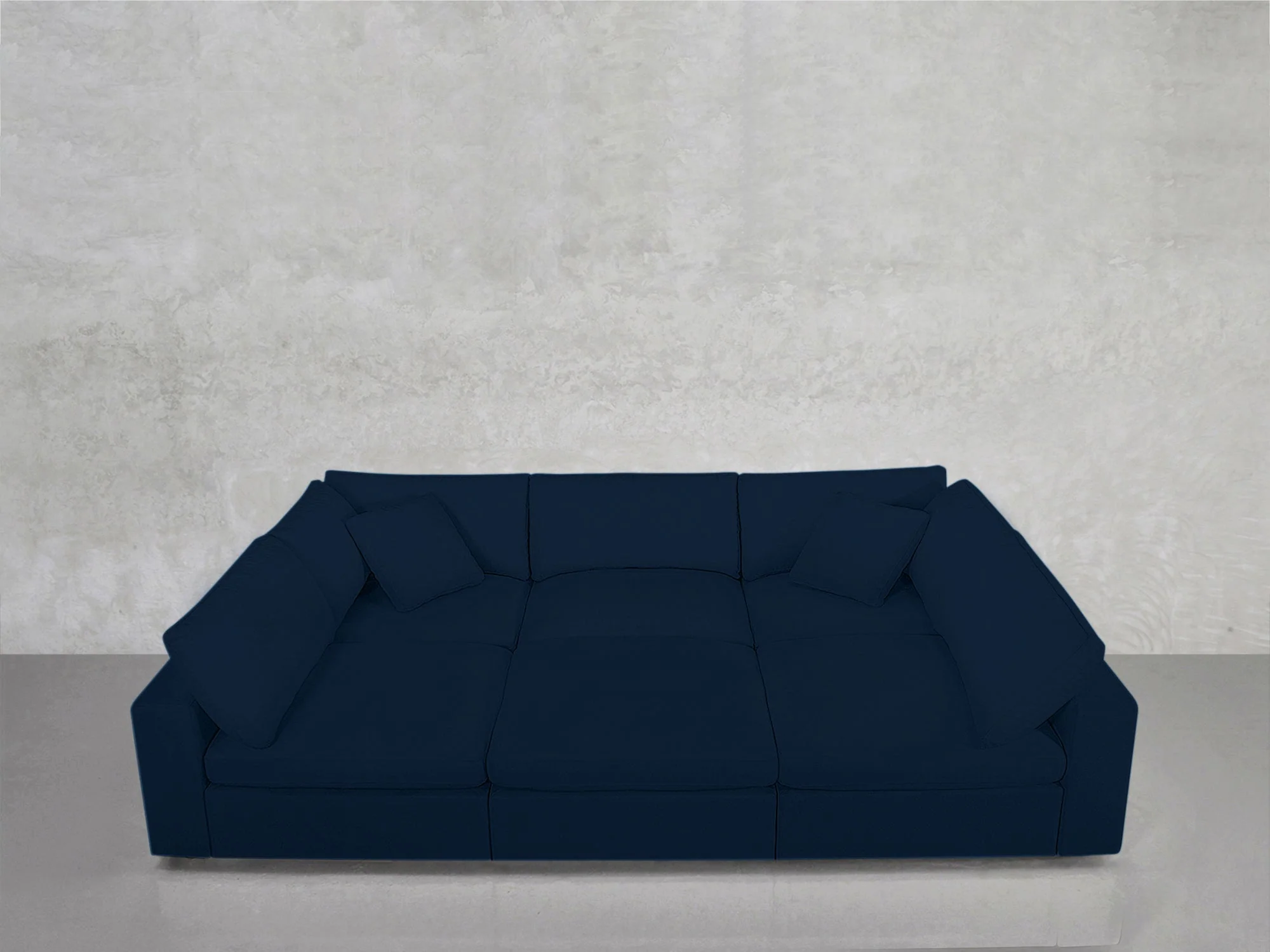 6-Seat Modular Pit - Image 119