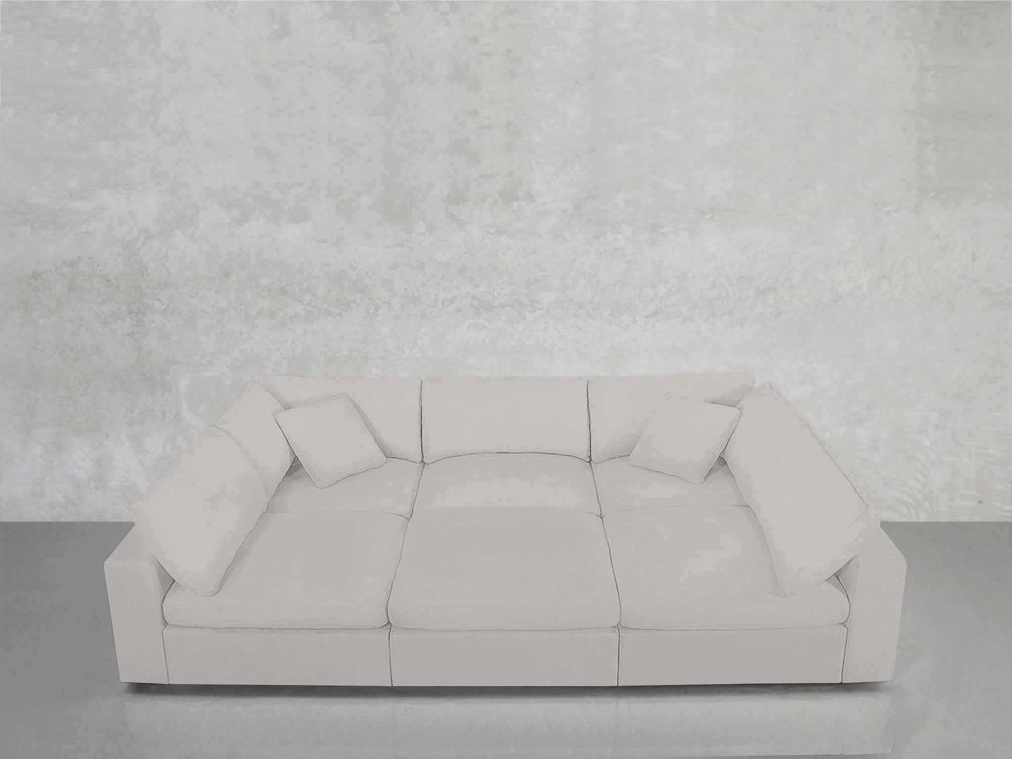 6-Seat Modular Pit - Image 127