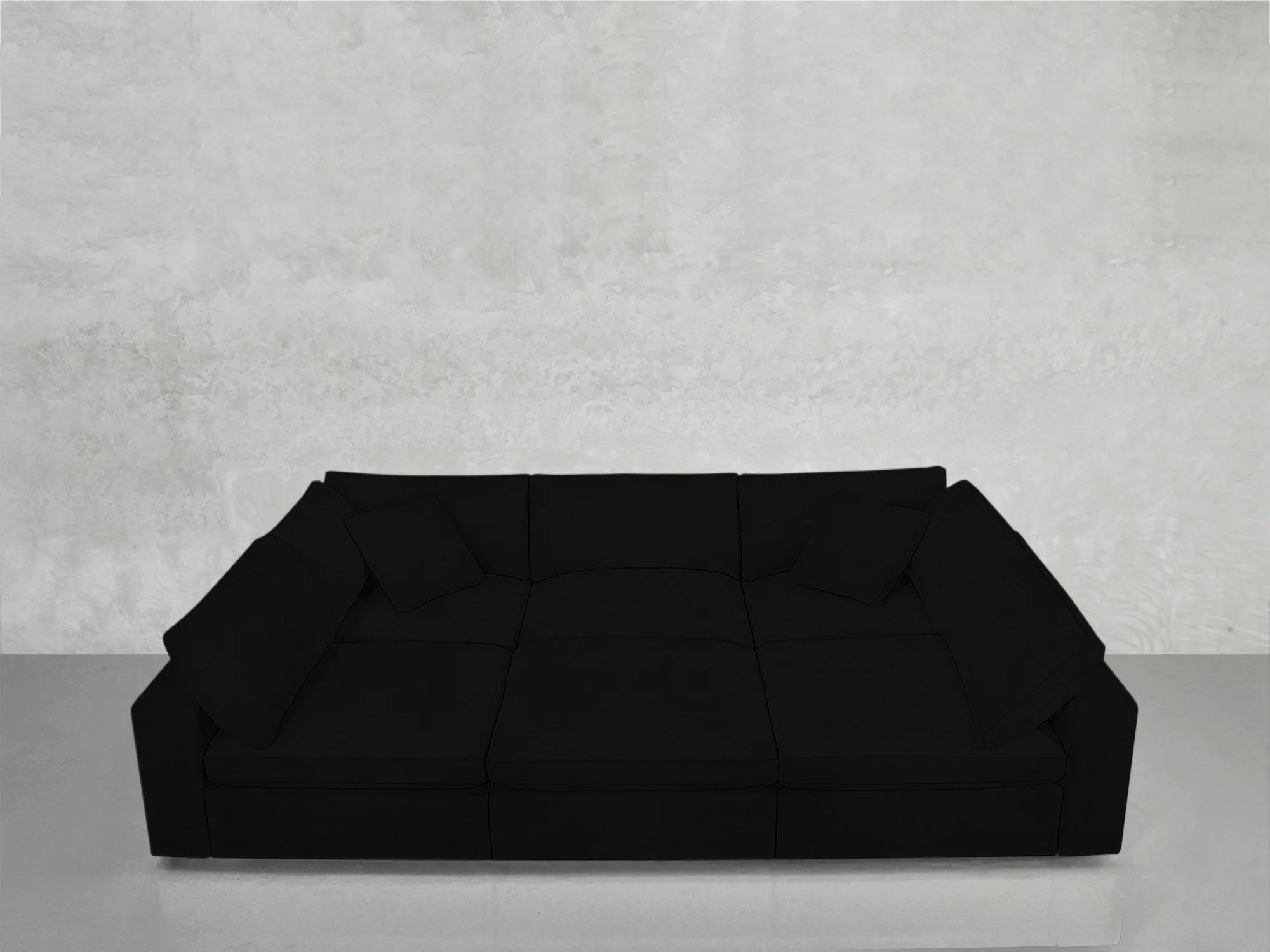 6-Seat Modular Pit - Image 143