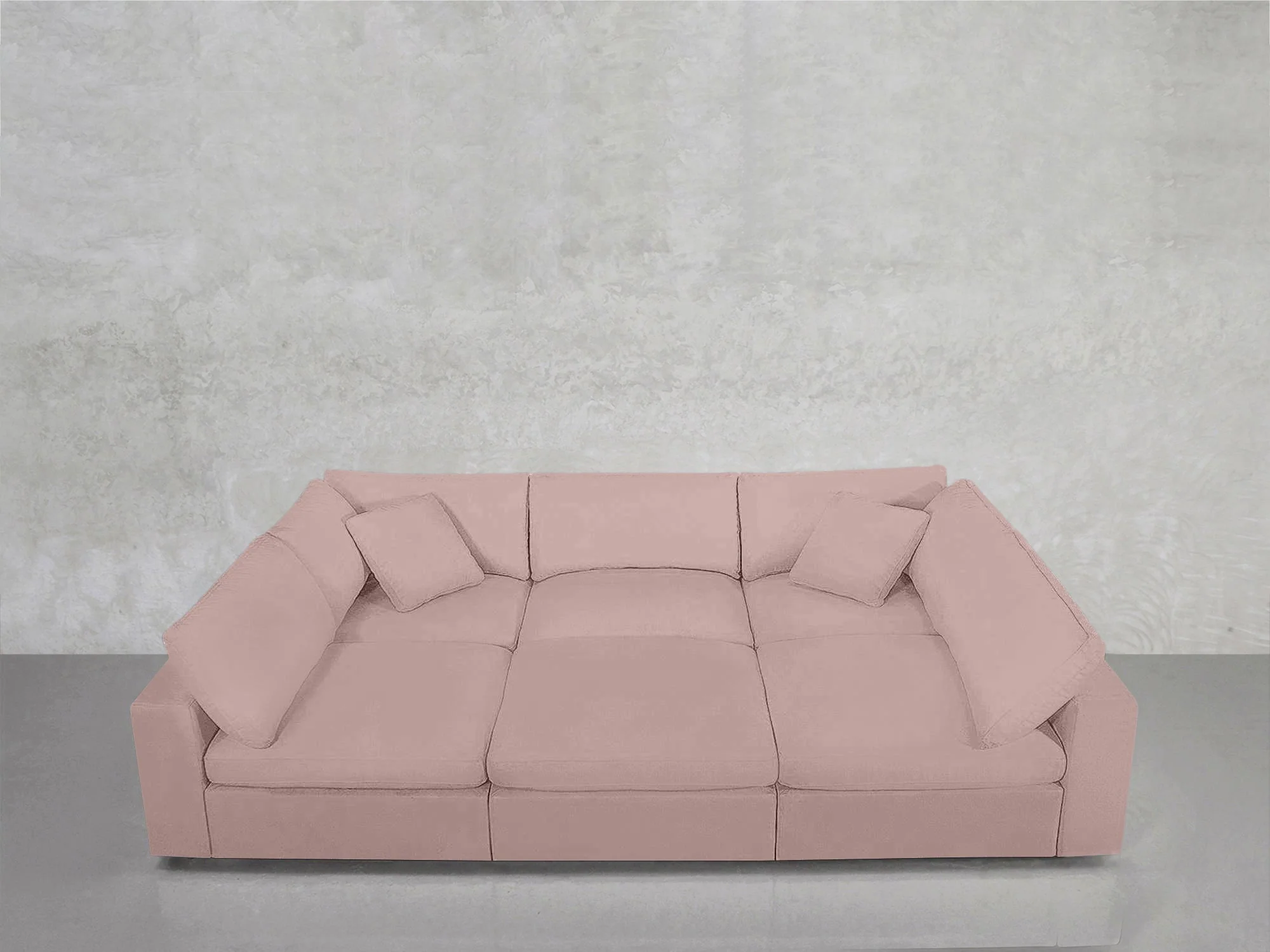 6-Seat Modular Pit - Image 159