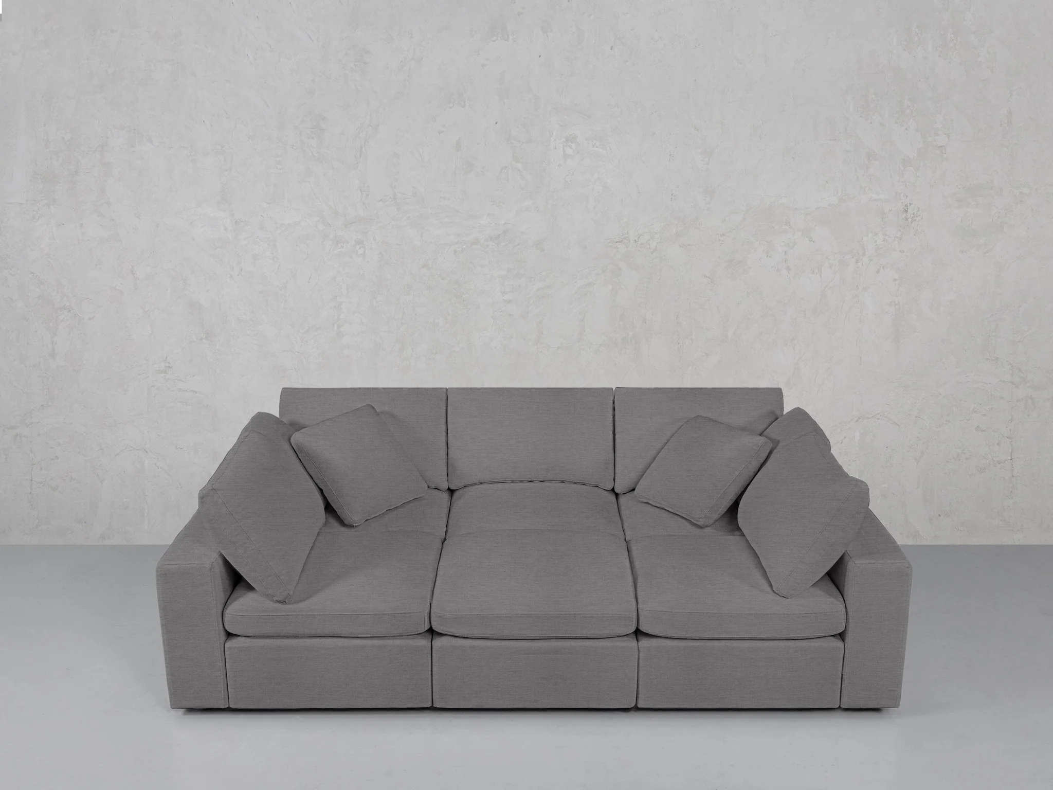 6-Seat Modular Pit - Image 167