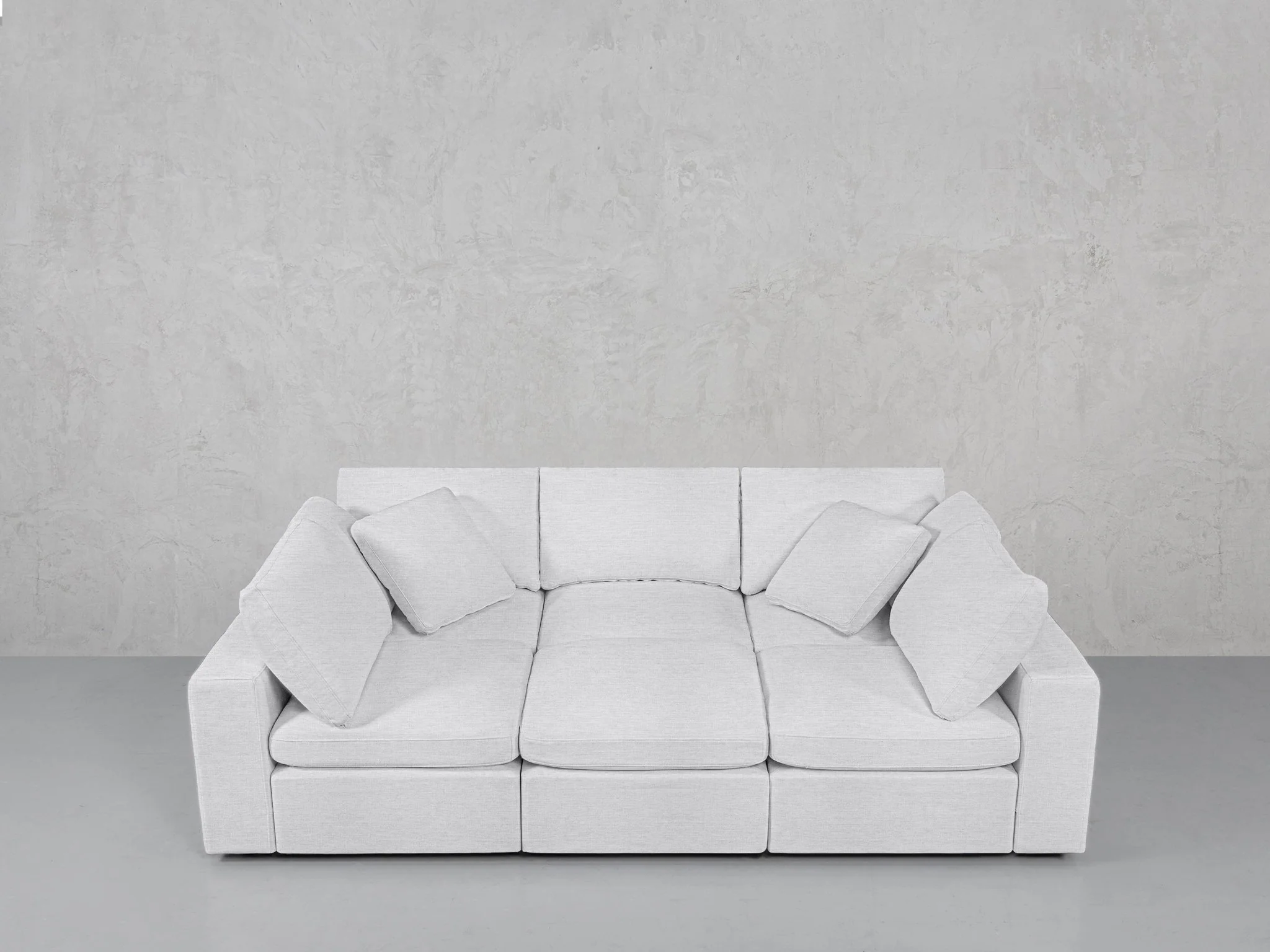 6-Seat Modular Pit - Image 168