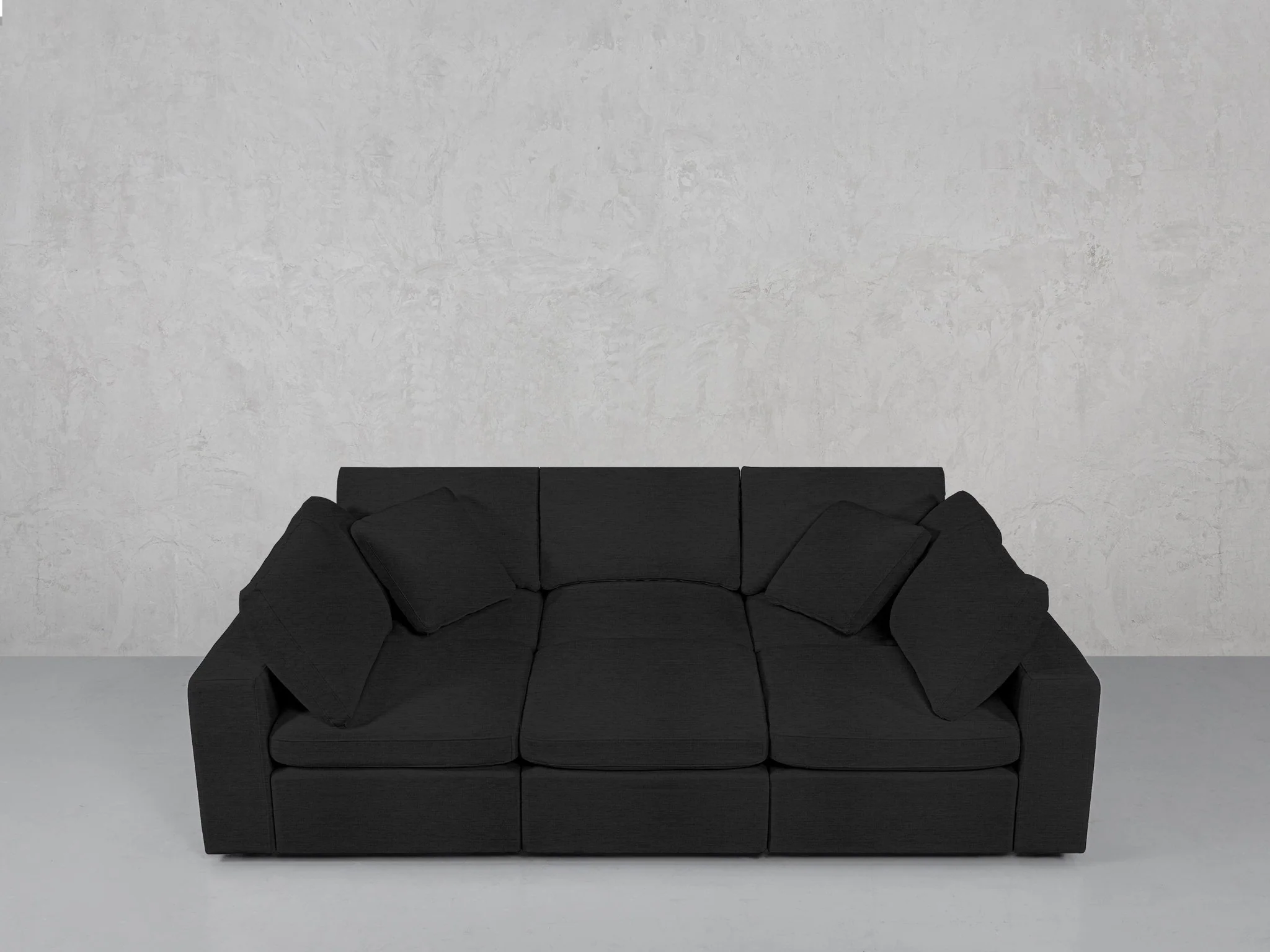 6-Seat Modular Pit - Image 169