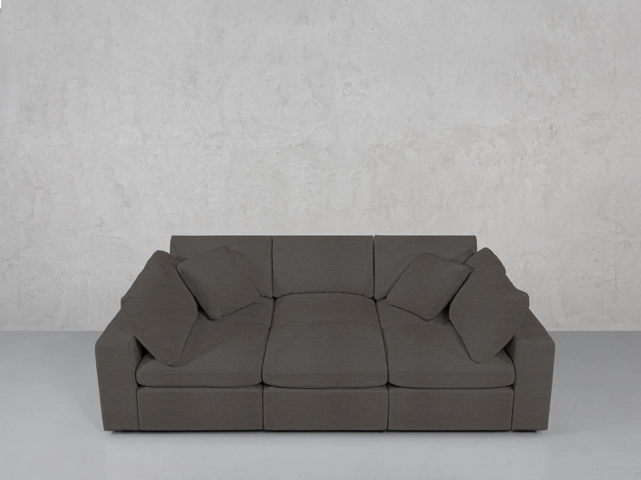 6-Seat Modular Pit - Image 170