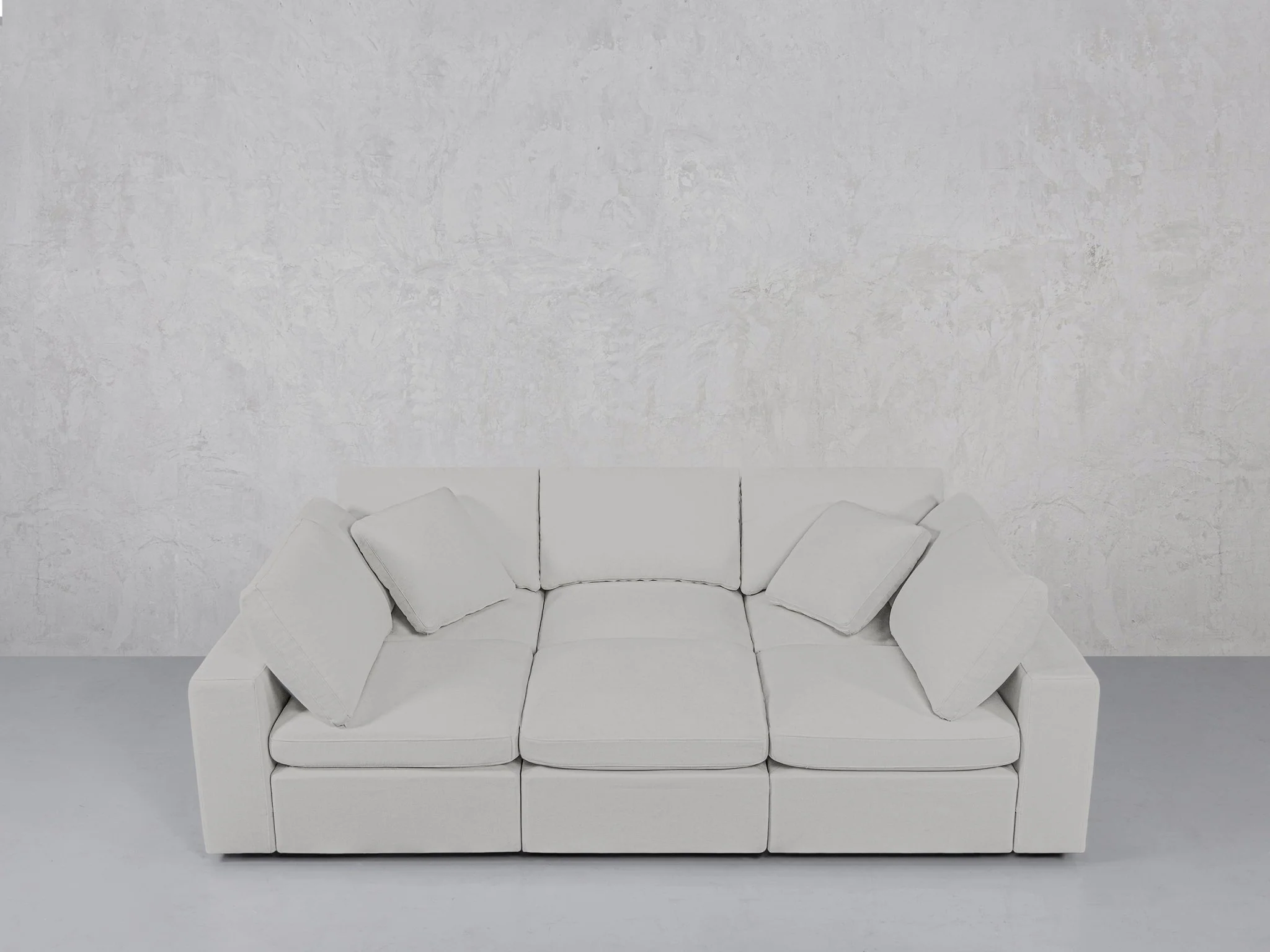 6-Seat Modular Pit - Image 172